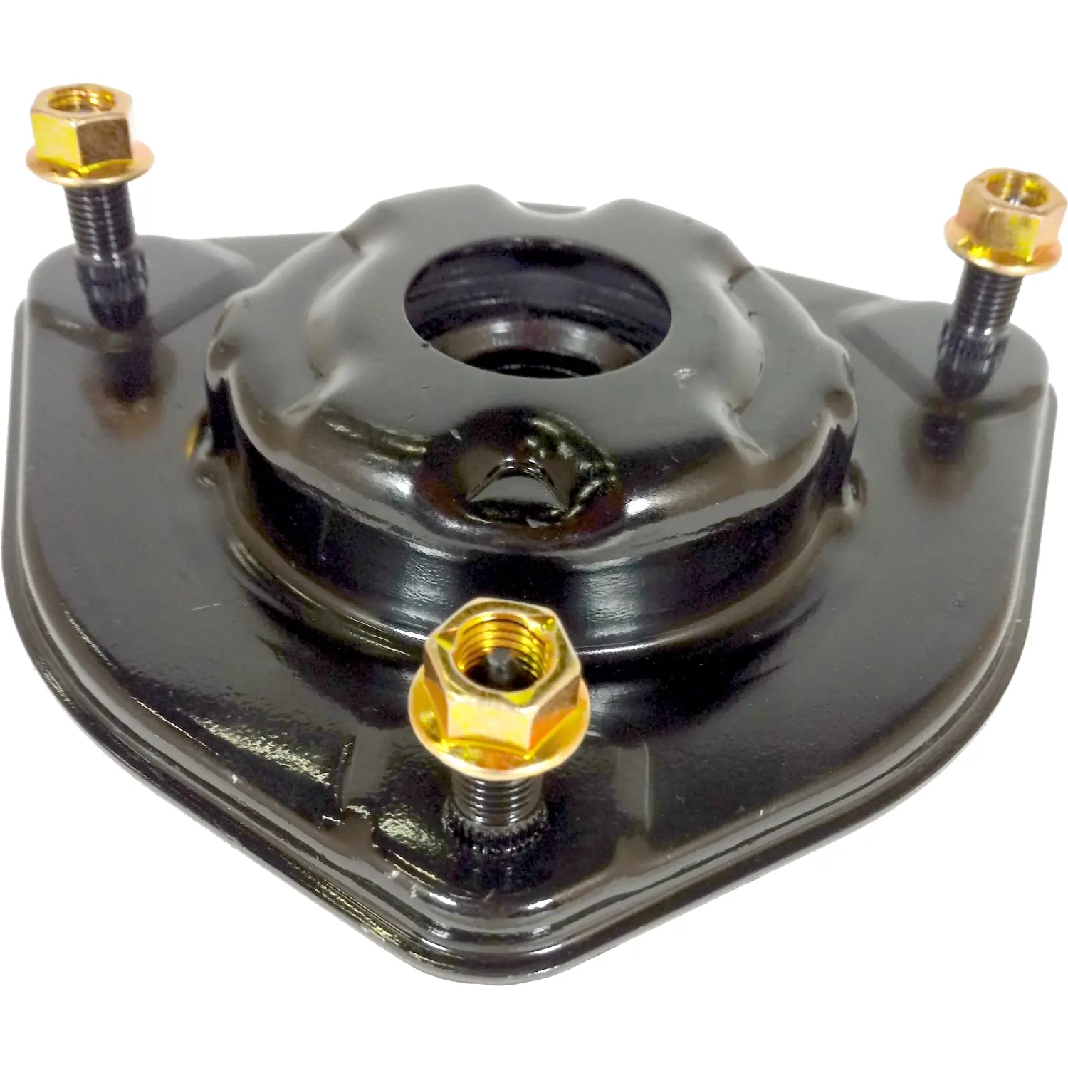 SUS STRUT MNT KIT FR miniature 3