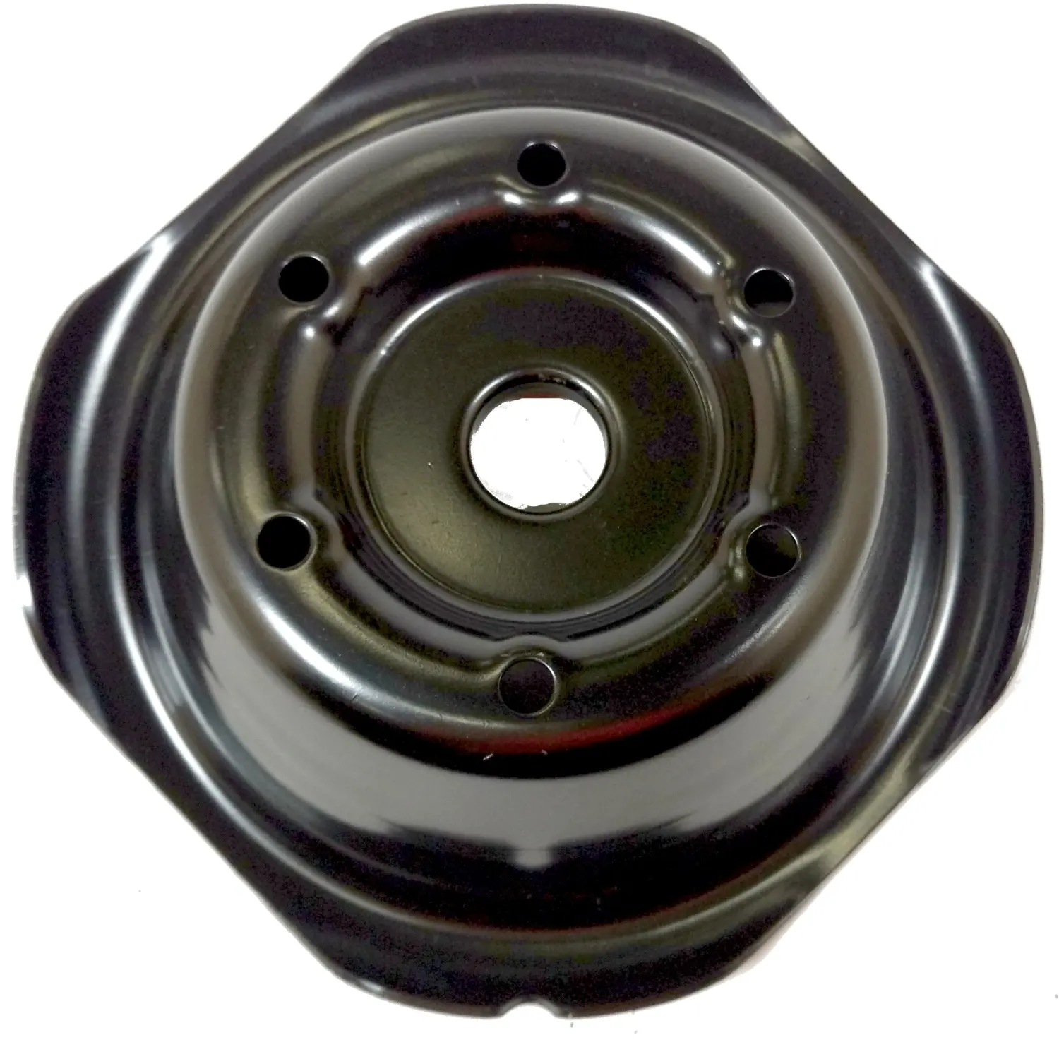 SUS COIL SPRING SEAT - main product image