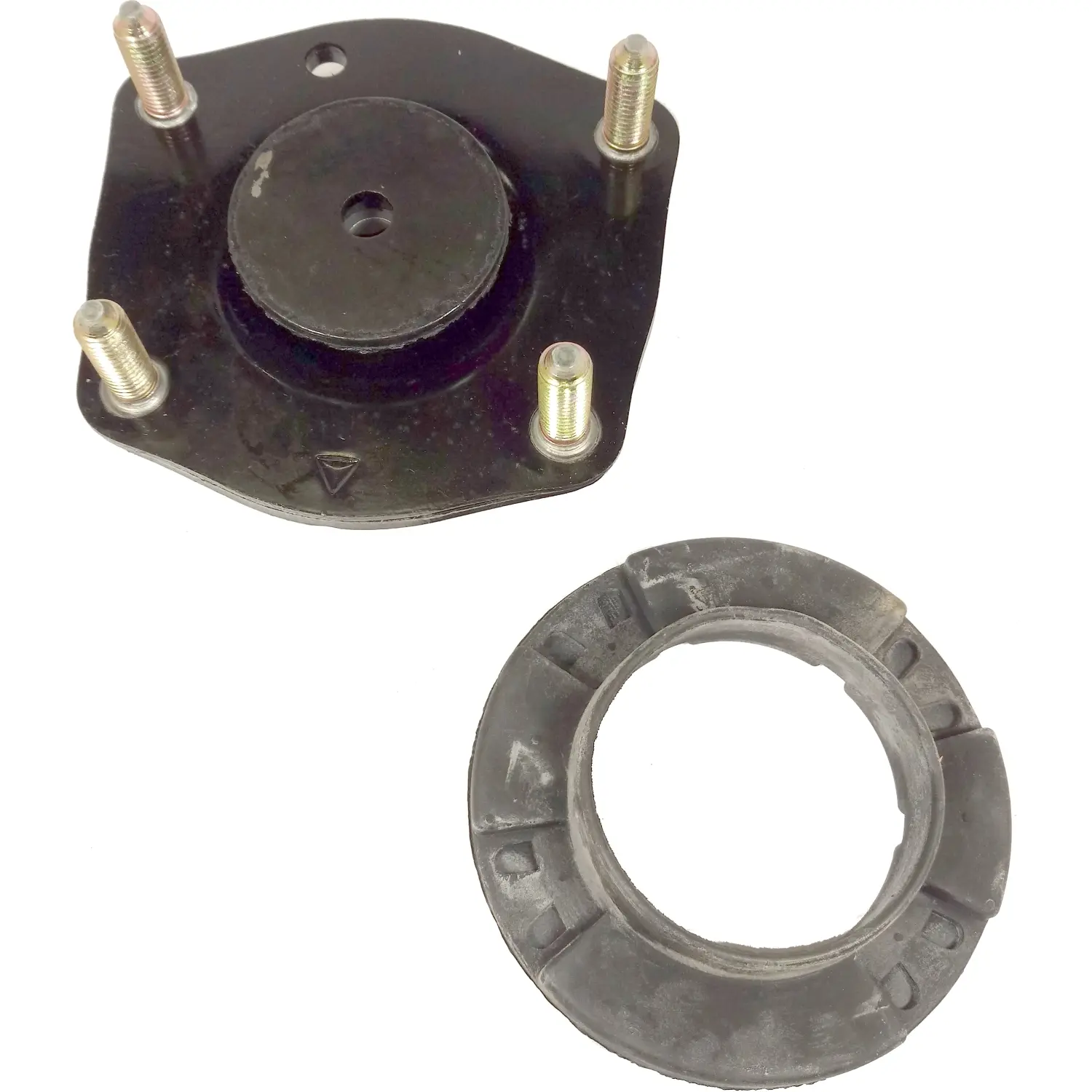 SUS STRUT MNT FR miniature 2