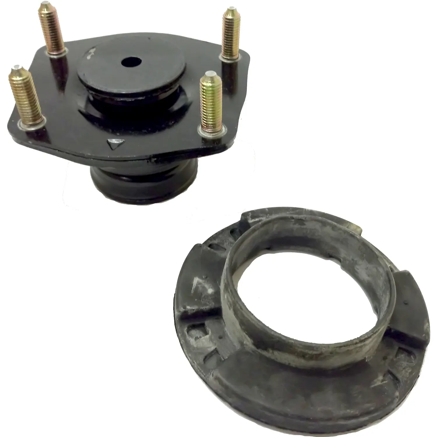 SUS STRUT MNT FR miniature 3