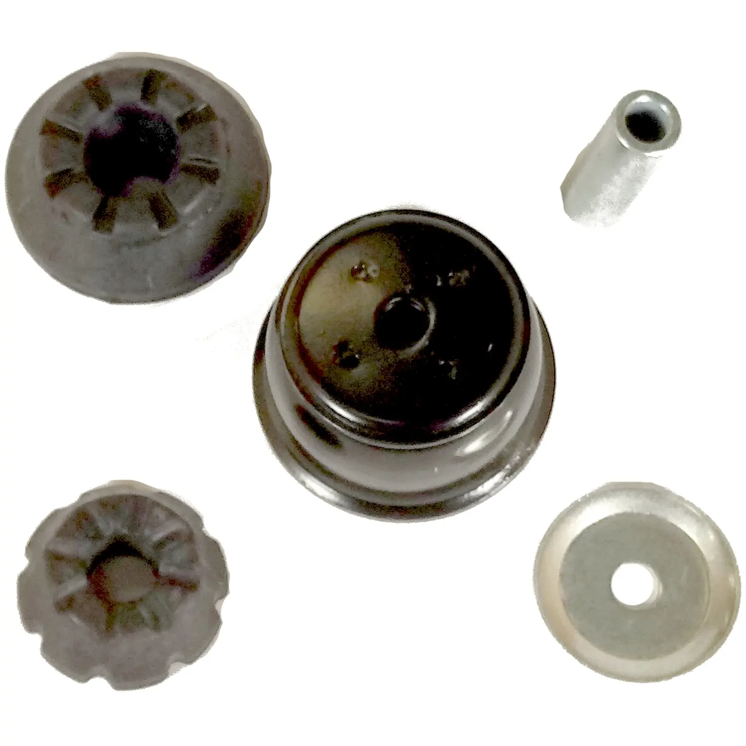 SUS STRUT MNT FR miniature 2