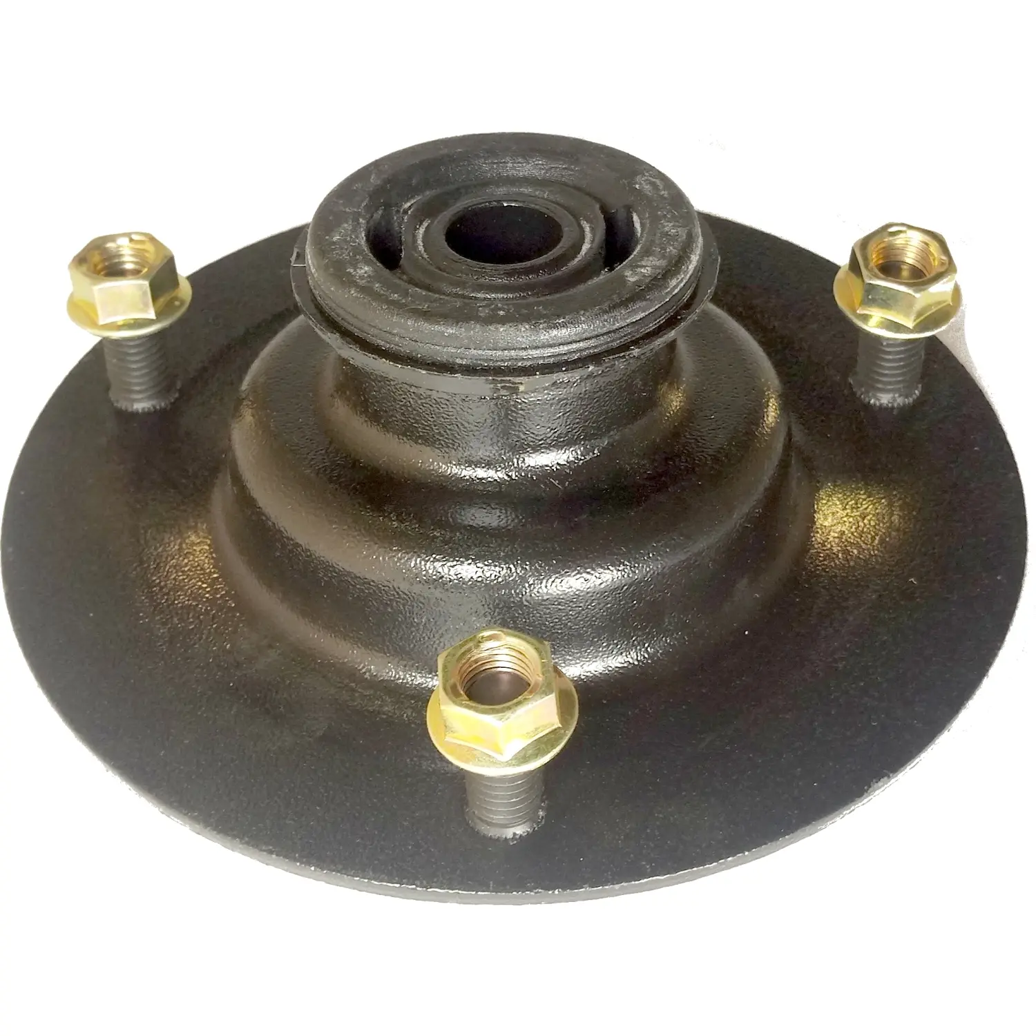 SUS STRUT MNT REAR miniature 4