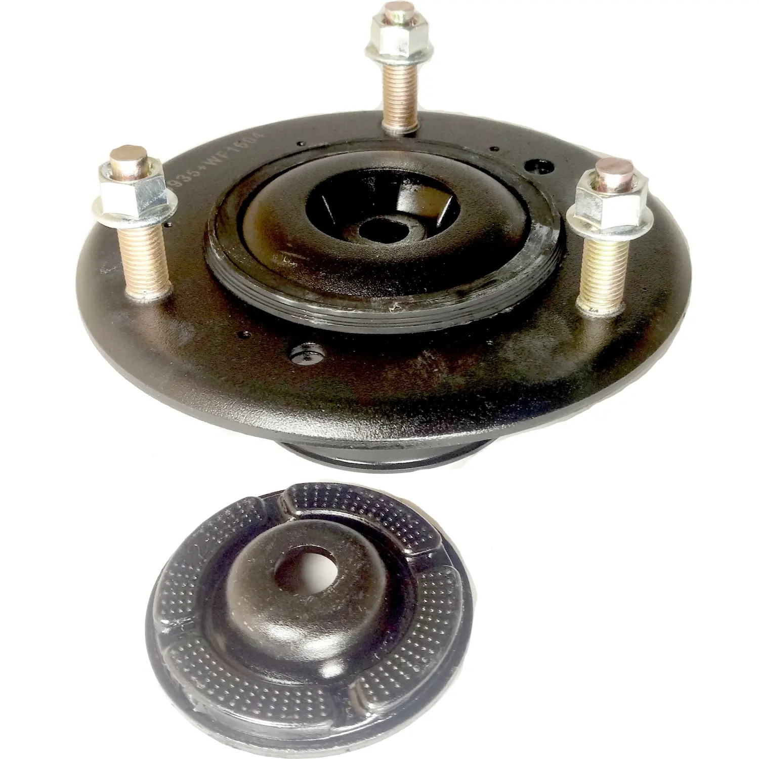 SUS STRUT MNT REAR miniature 2