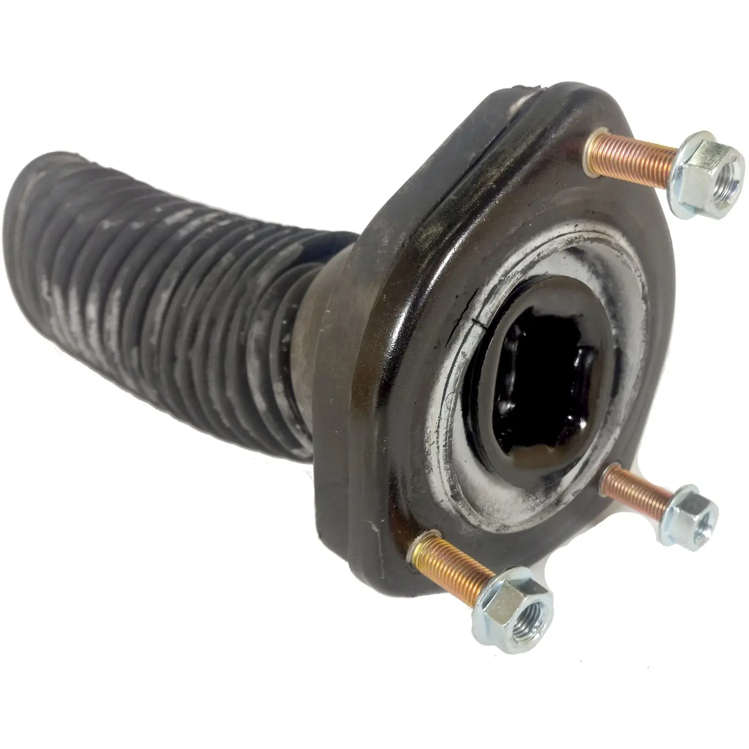 SUS STRUT MNT REAR R miniature 2