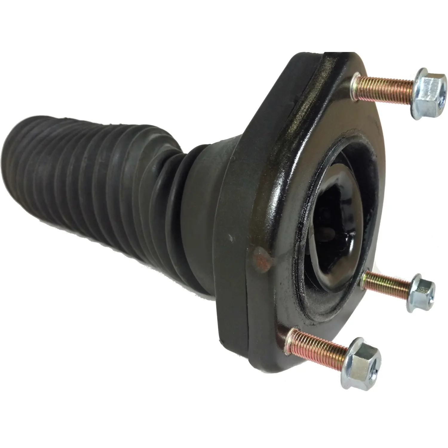 SUS STRUT MNT REAR L miniature 4