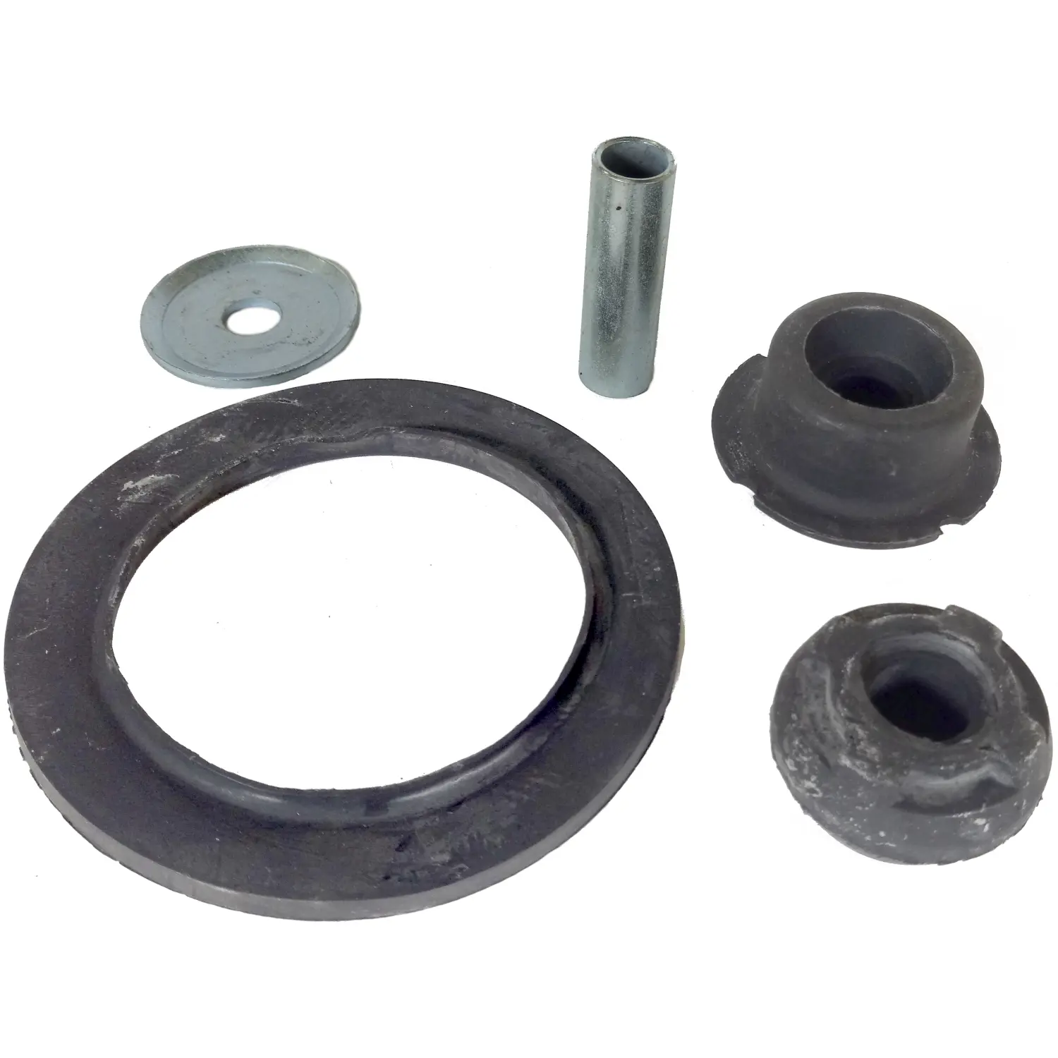 SUS STRUT MNT REAR miniature 2