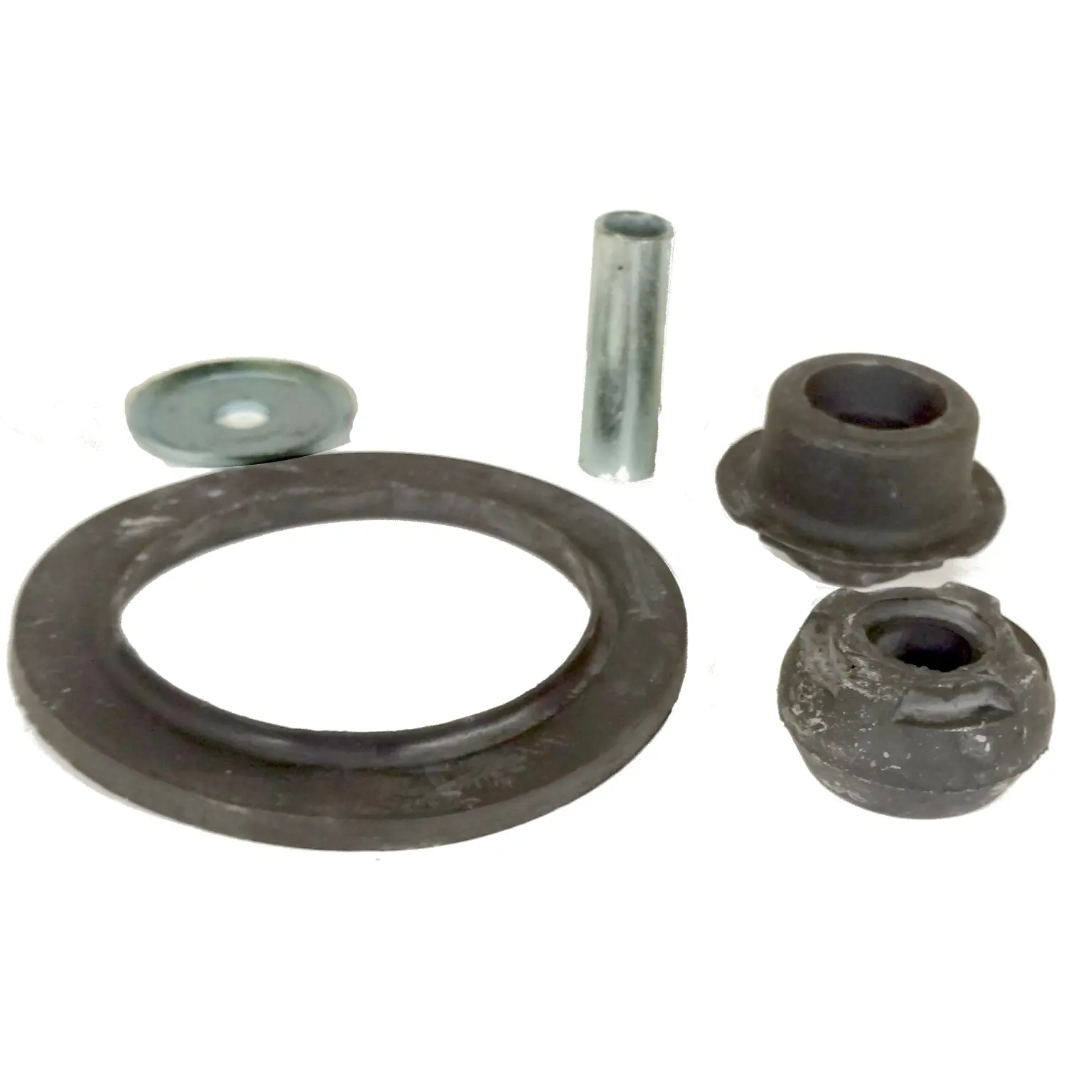 SUS STRUT MNT REAR miniature 3