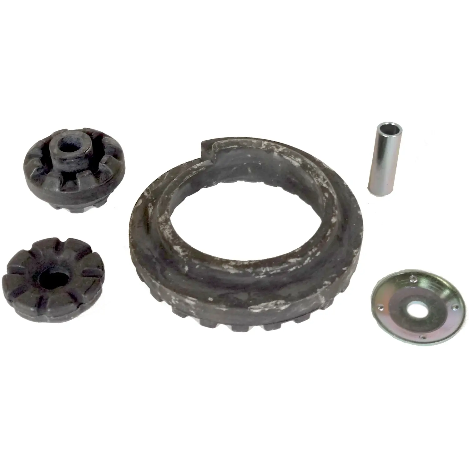SUS STRUT MNT REAR miniature 2