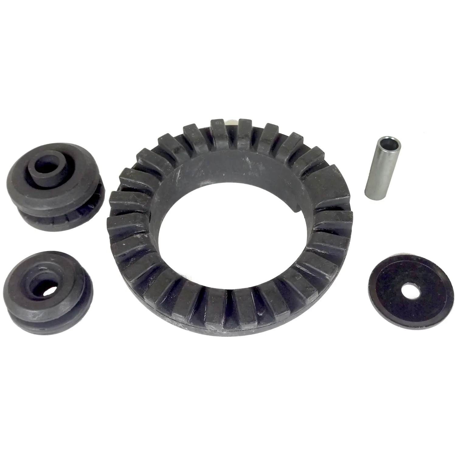SUS STRUT MNT REAR miniature 2