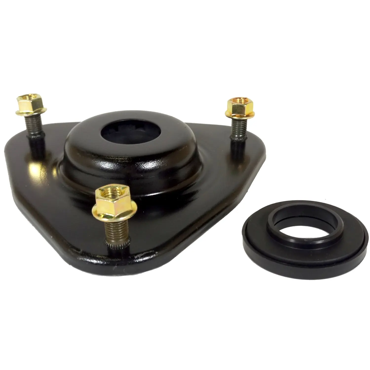 SUS STRUT MNT FR miniature 3