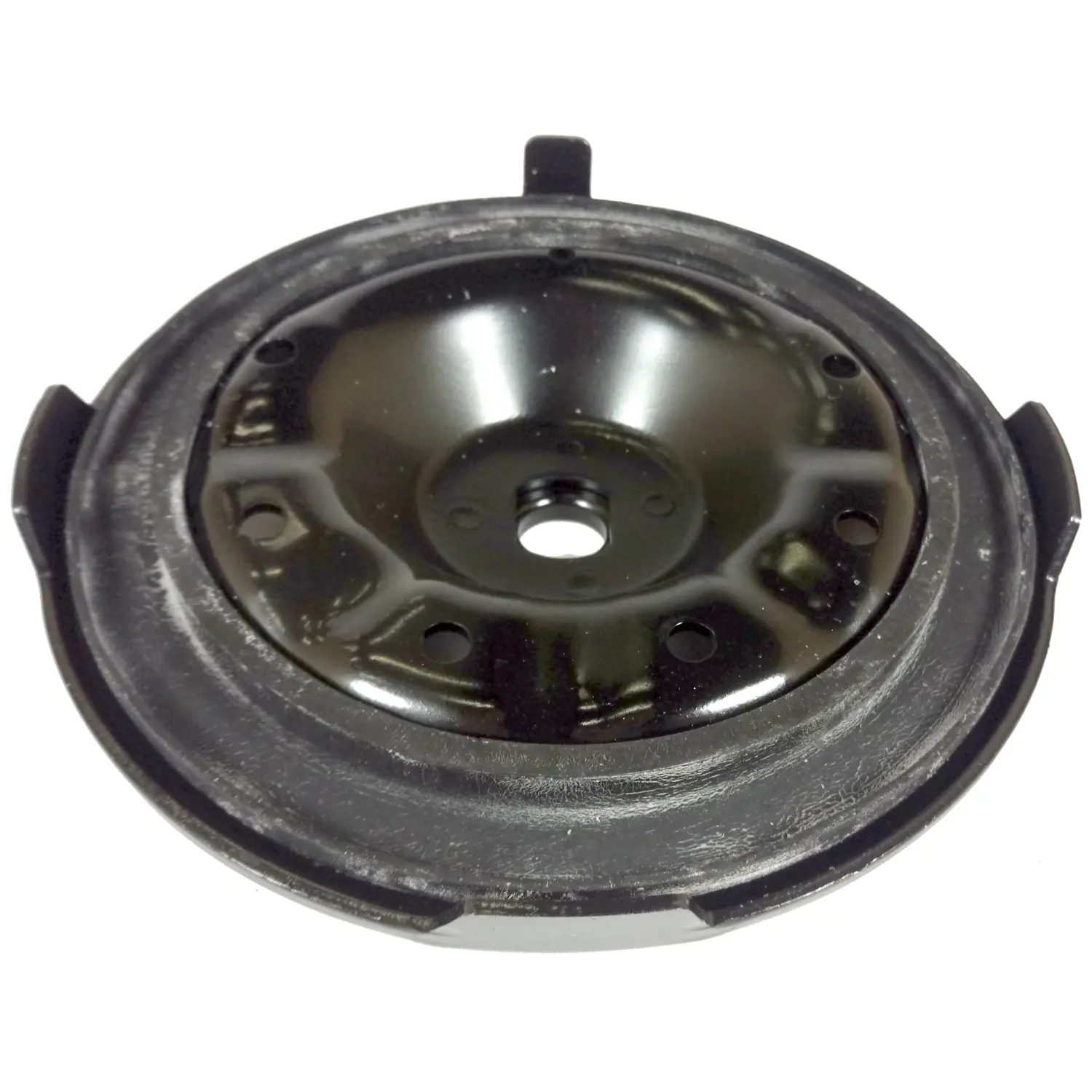 SUS COIL SEAT W/ INS miniature 2