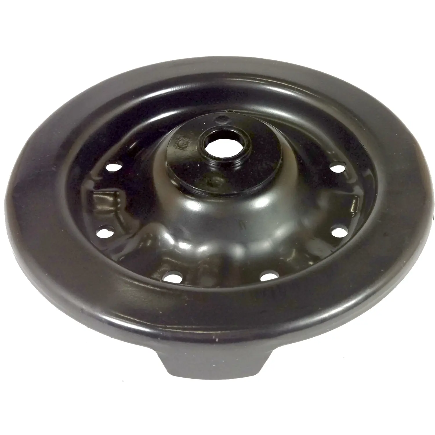 SUS COIL SEAT W/ INS miniature 4