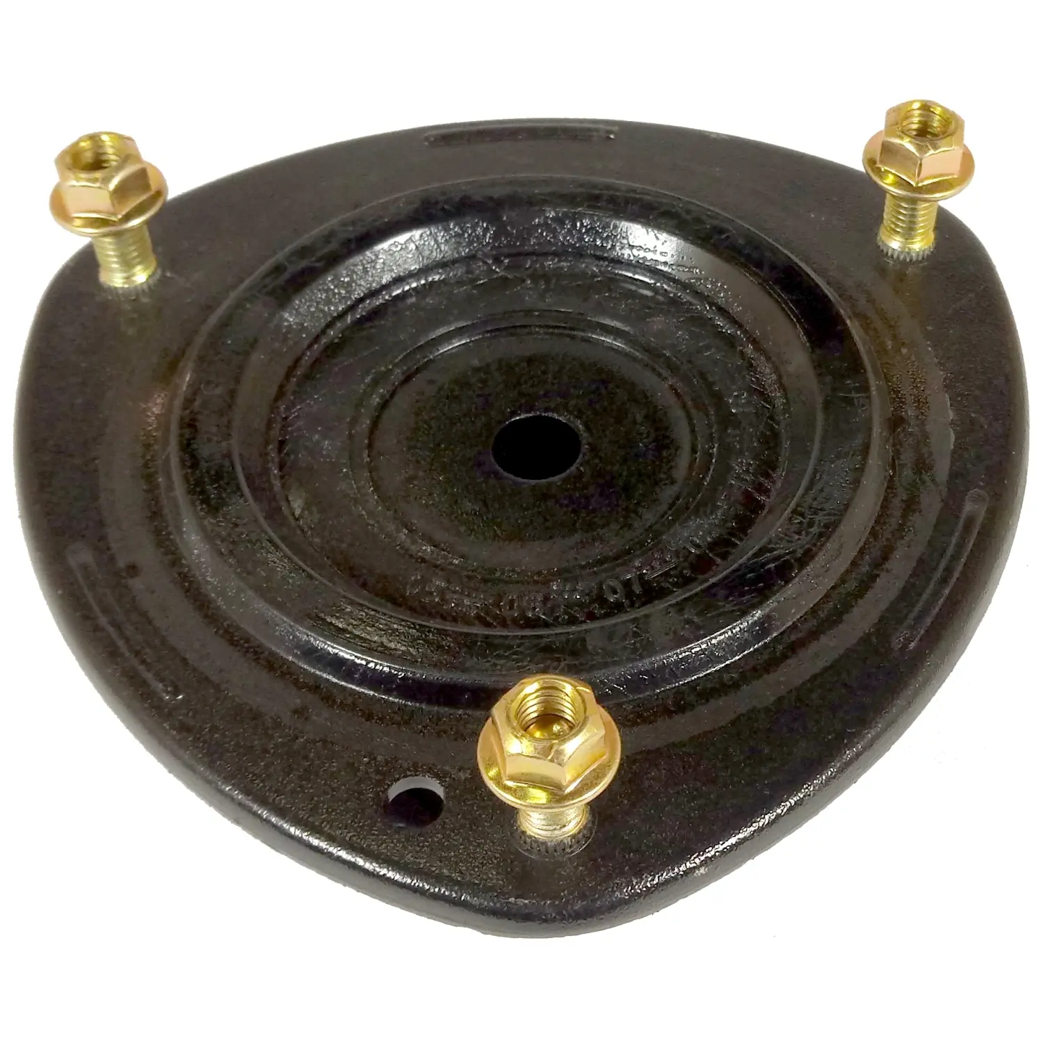 SUS STRUT MNT FR miniature 3