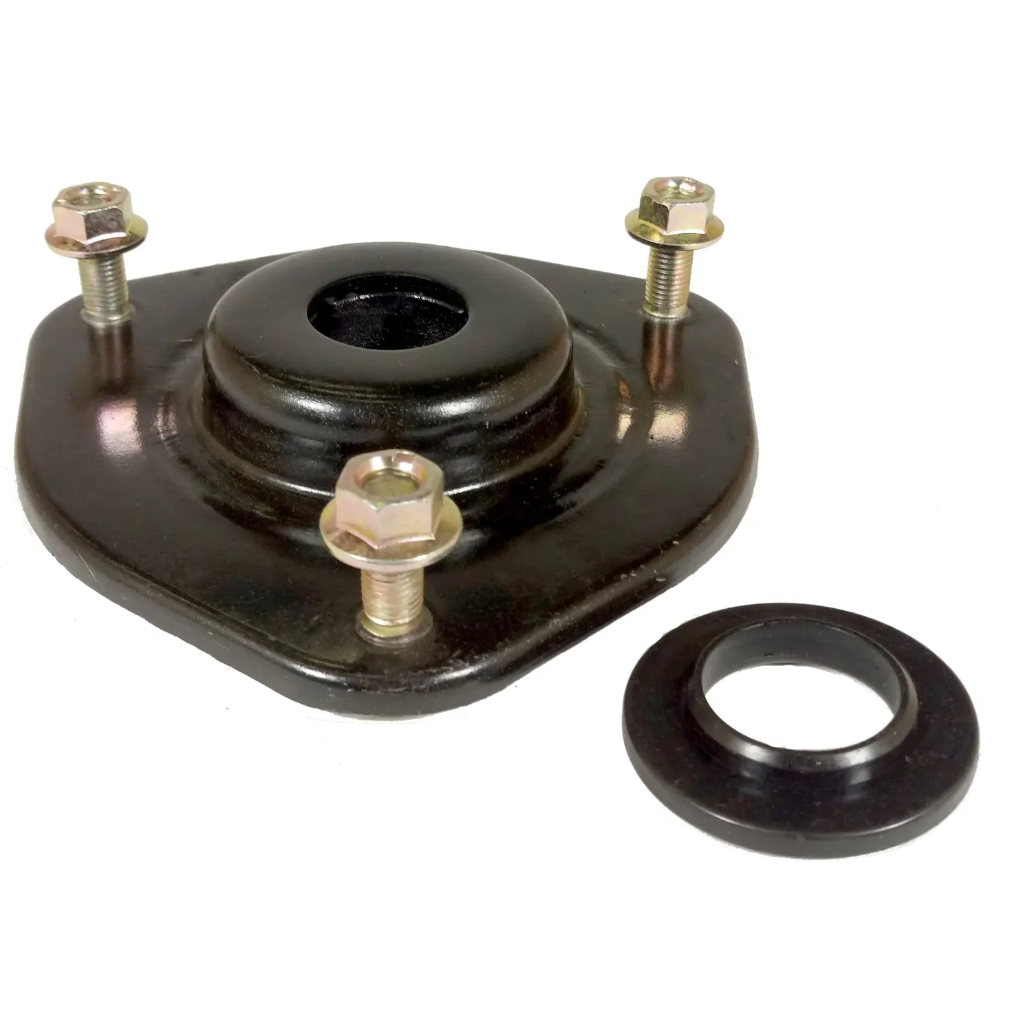 SUS STRUT MNT FR miniature 4