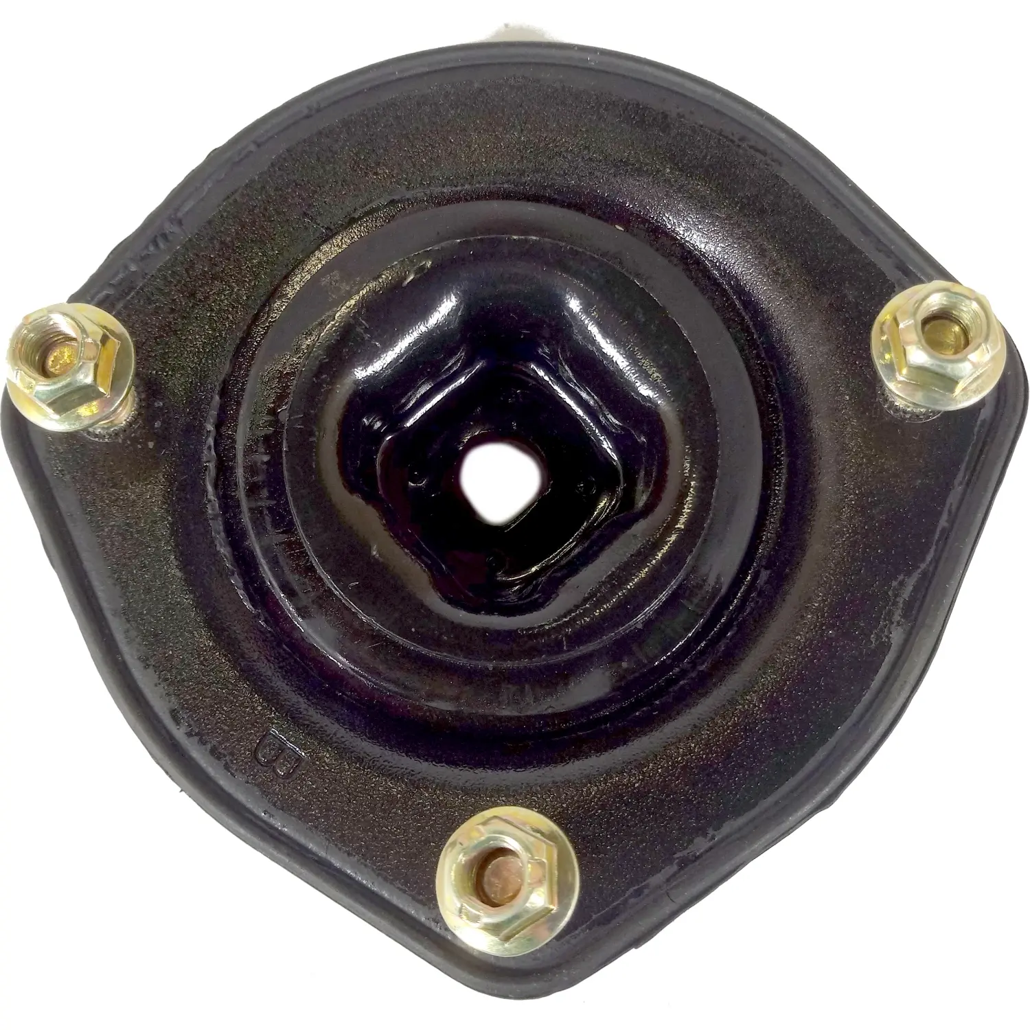 COIL SPRING INSULAT - image principale du produit