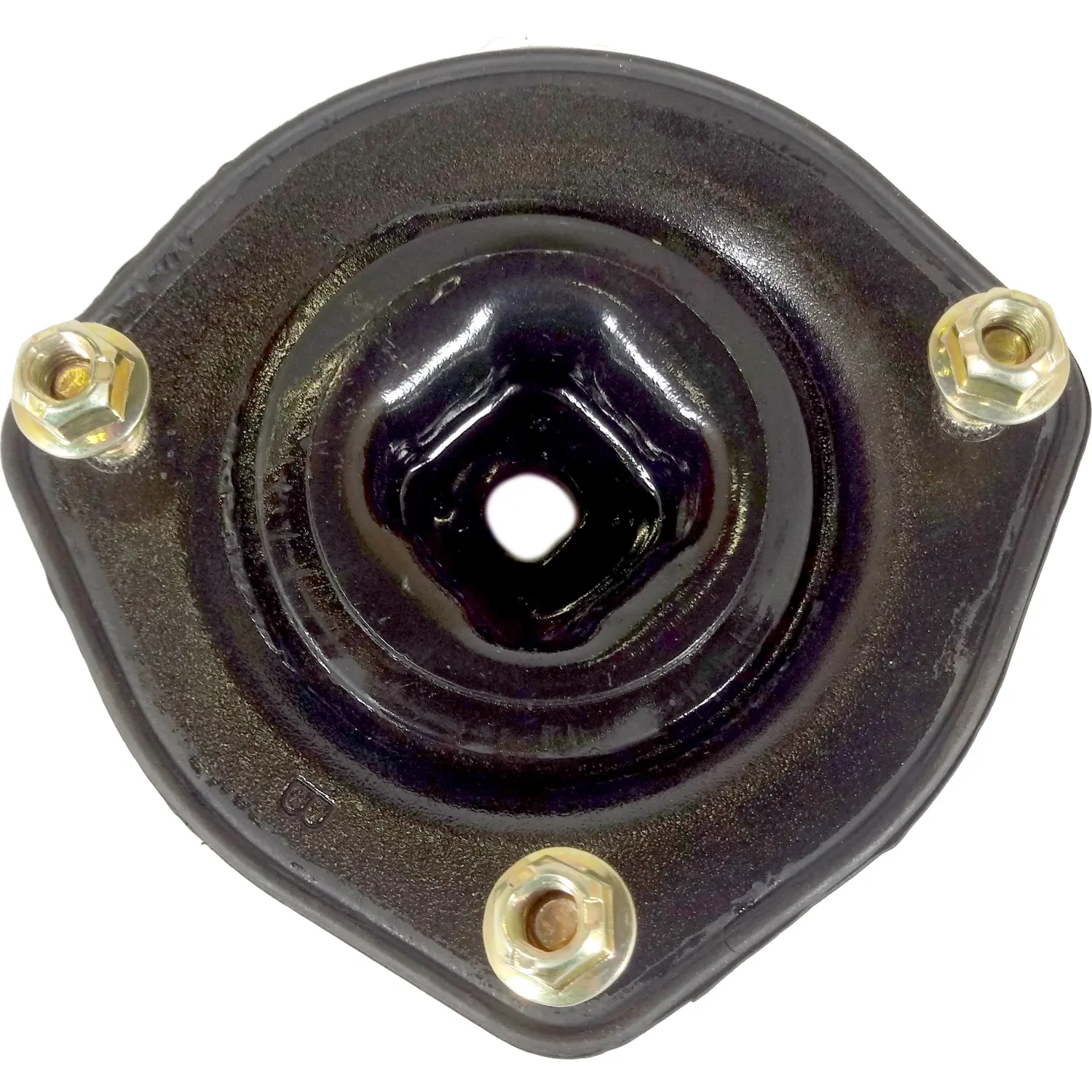COIL SPRING INSULAT miniature 2