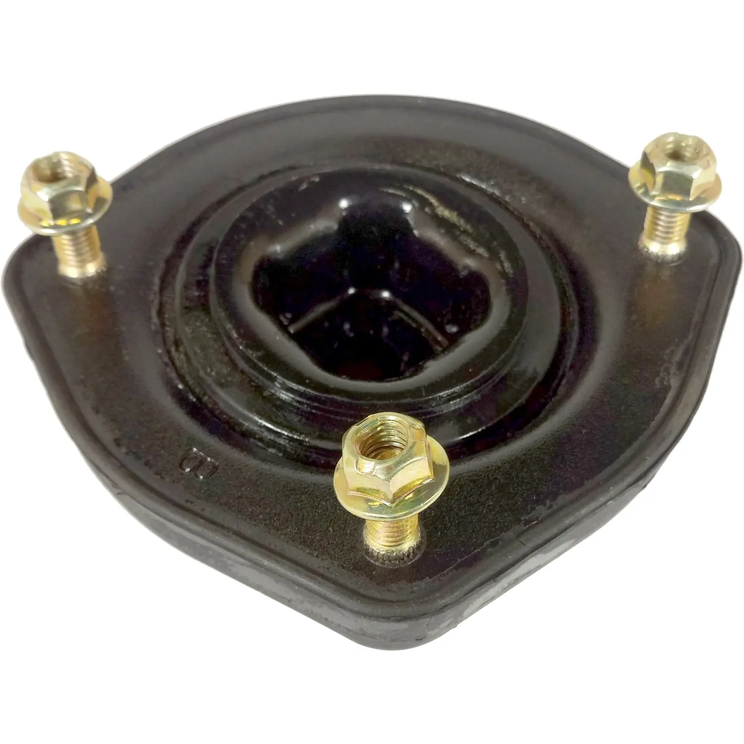 COIL SPRING INSULAT miniature 3