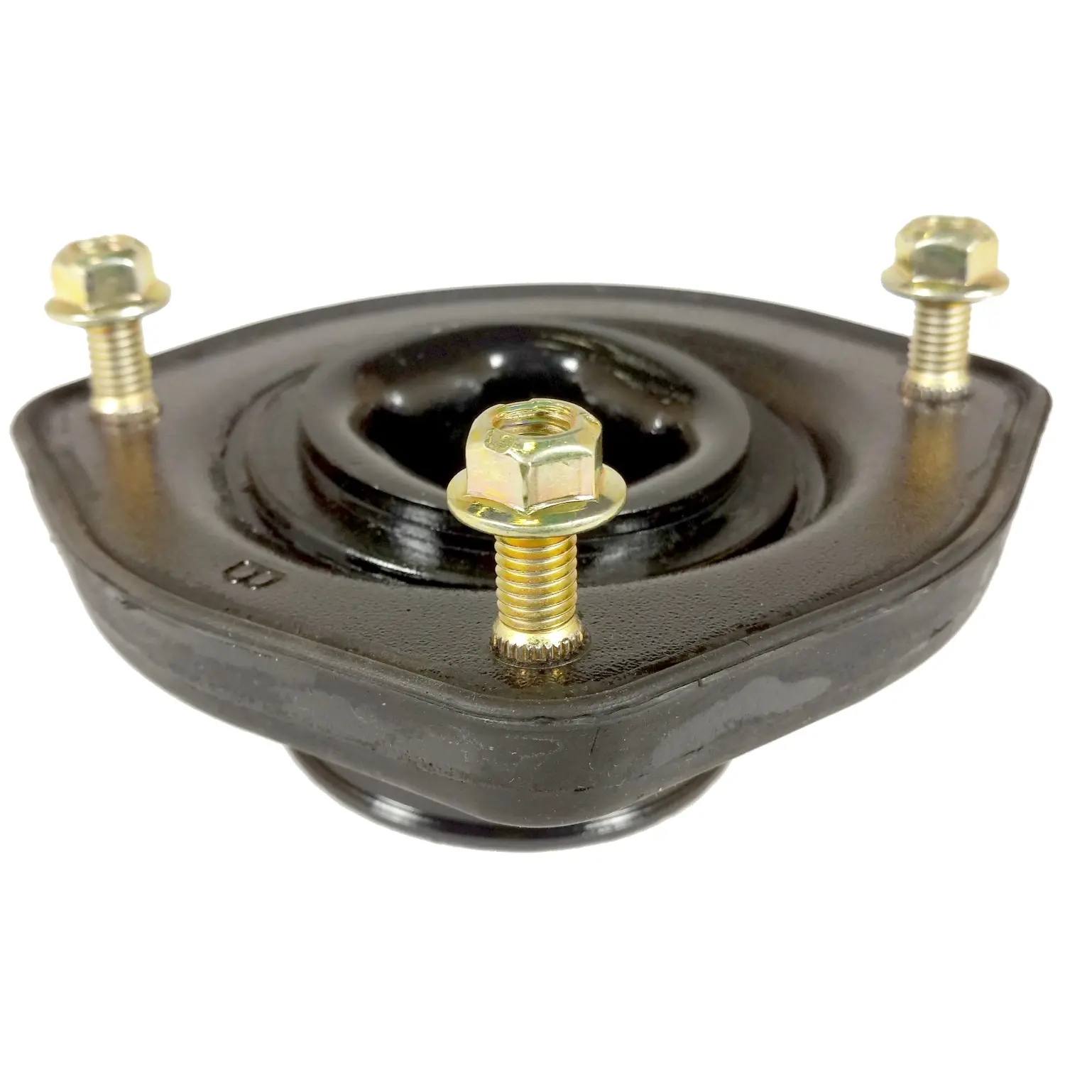 COIL SPRING INSULAT miniature 4
