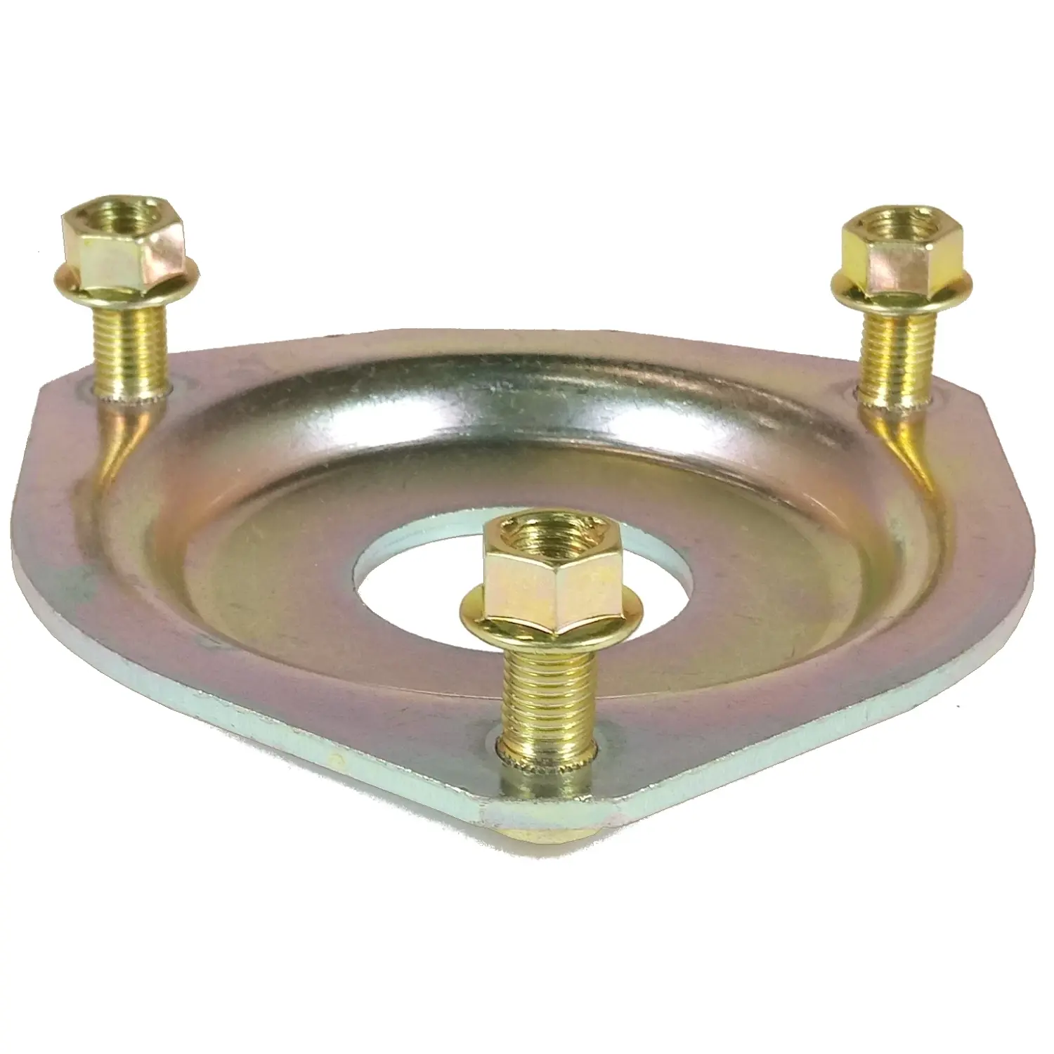 SUS STRUT MNT KIT FR - image principale du produit