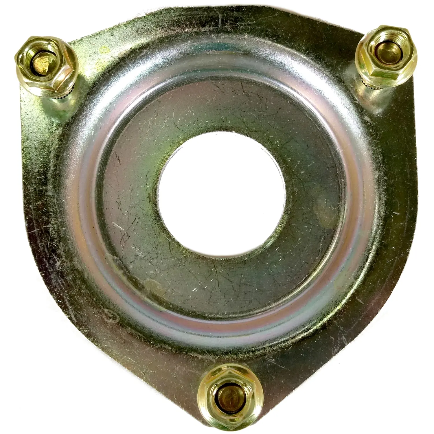 SUS STRUT MNT KIT FR miniature 2