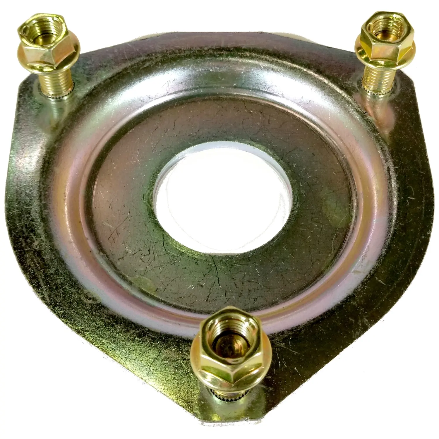 SUS STRUT MNT KIT FR miniature 3