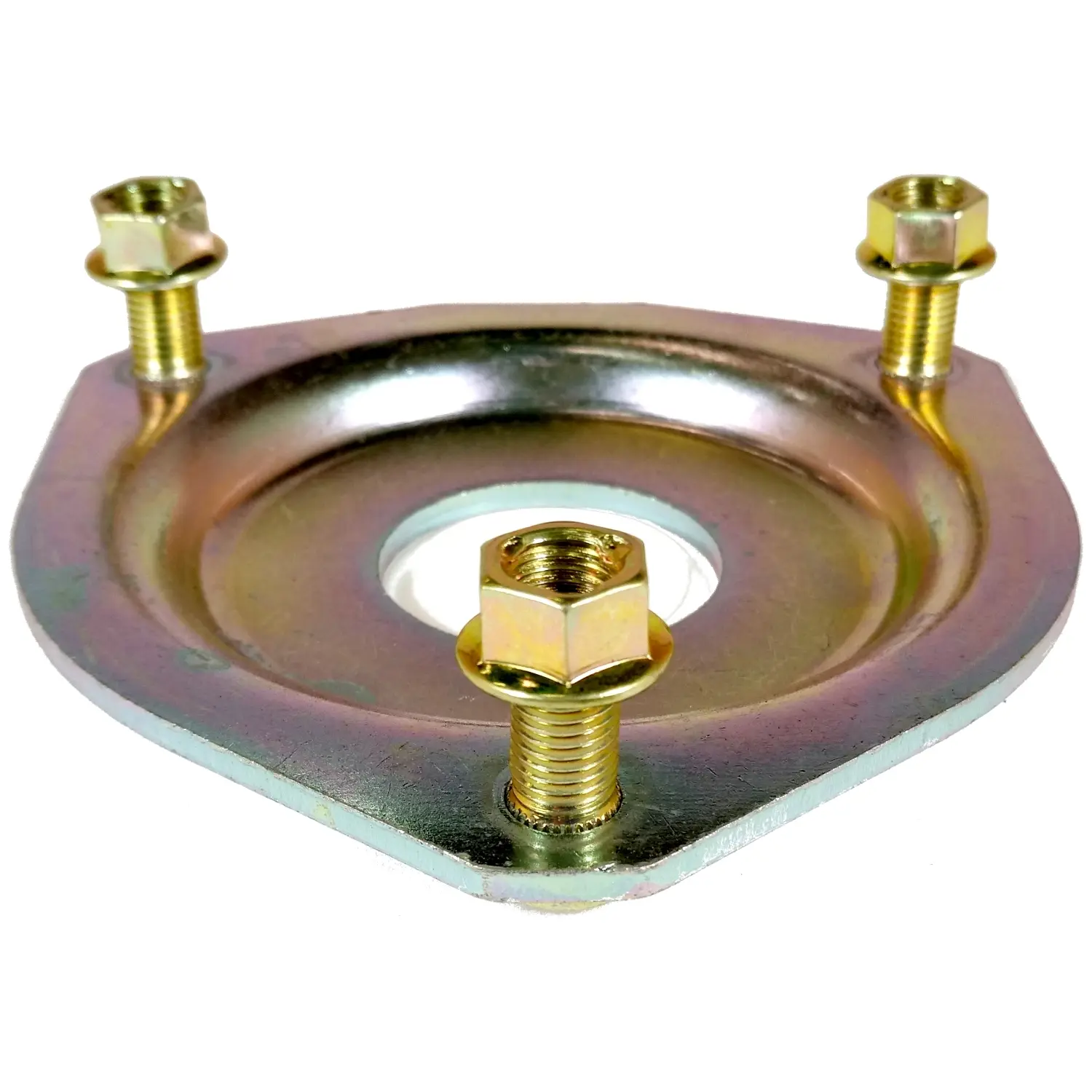 SUS STRUT MNT KIT FR miniature 4