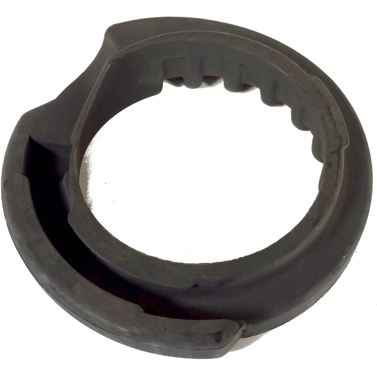 COIL SPRING INSULAT miniature 3