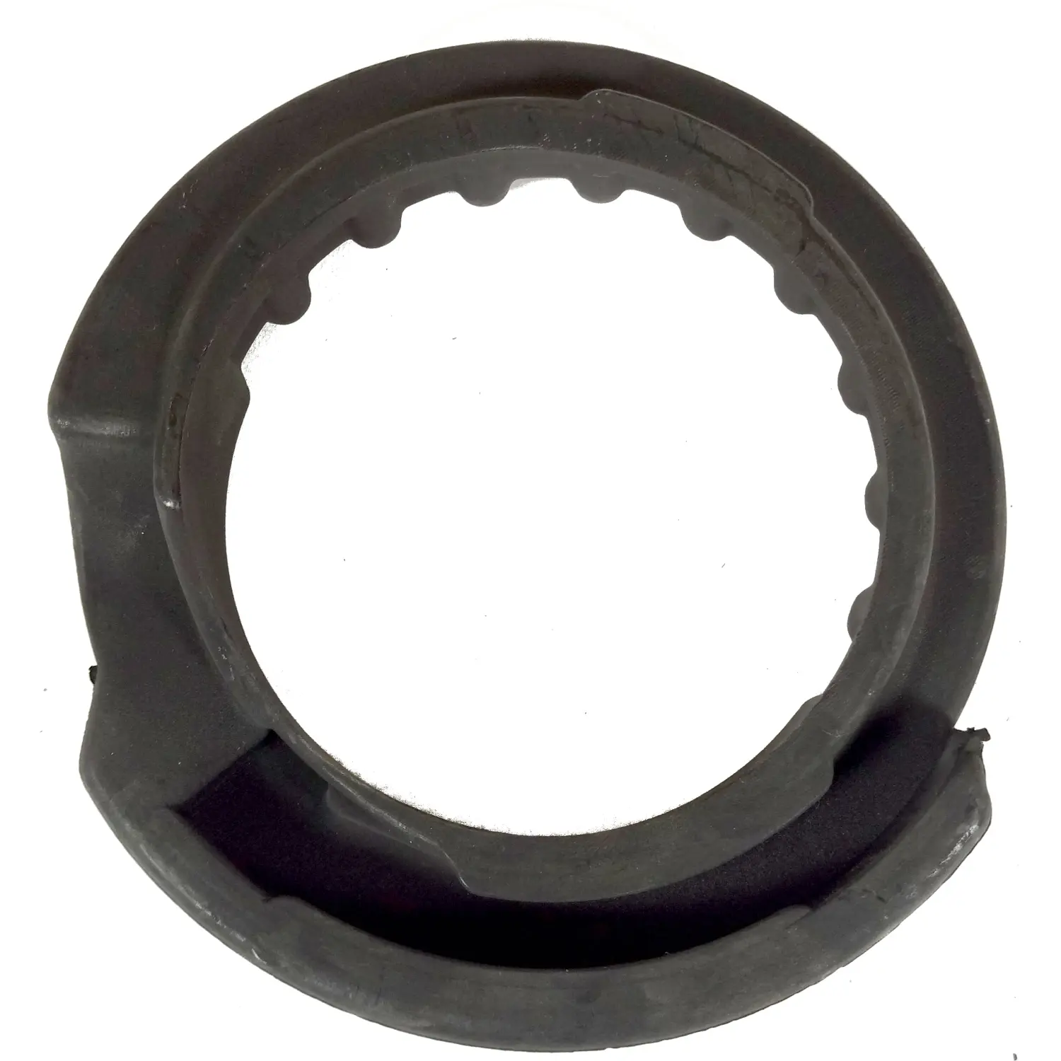 COIL SPRING INSULAT miniature 4