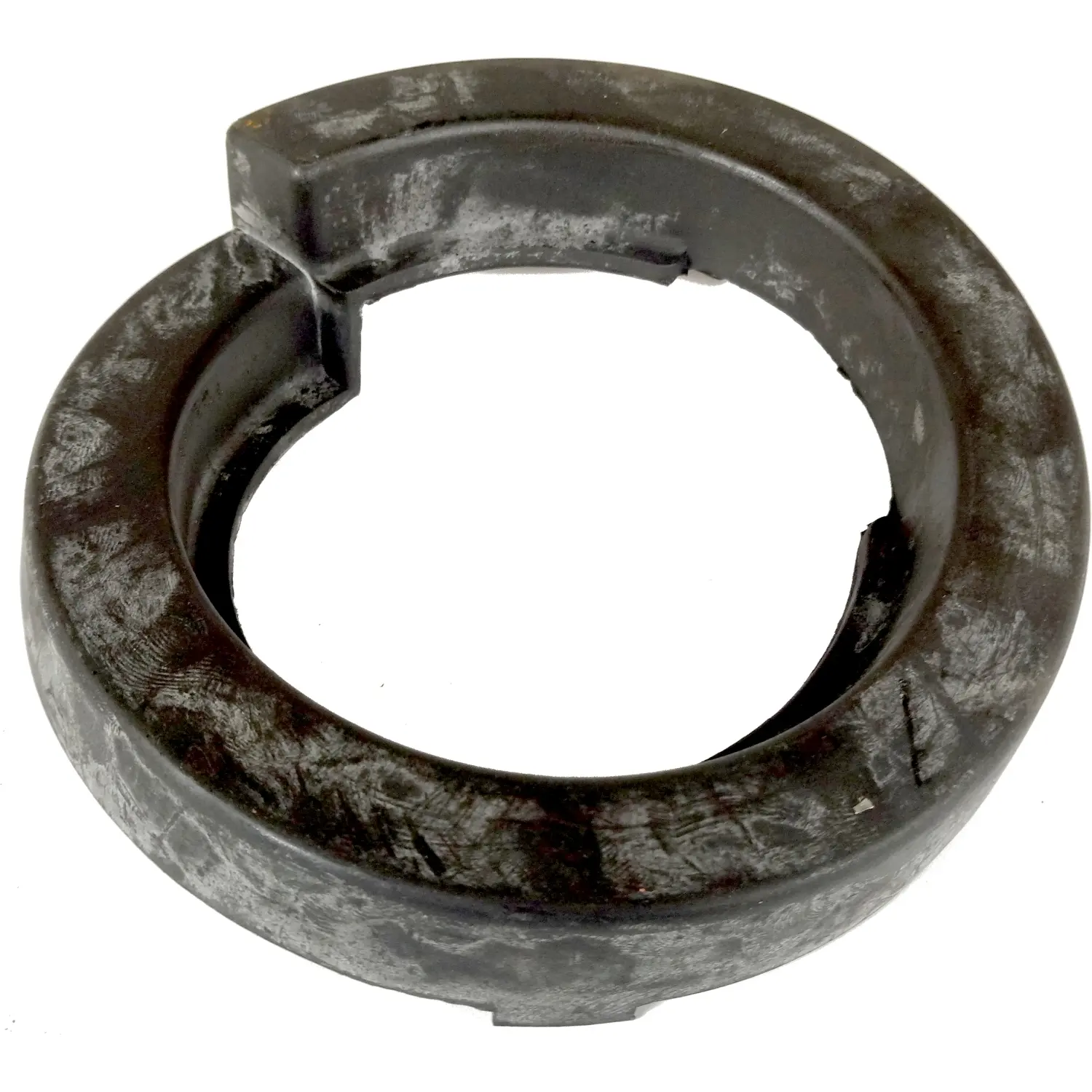 COIL SPRING INSULAT miniature 2