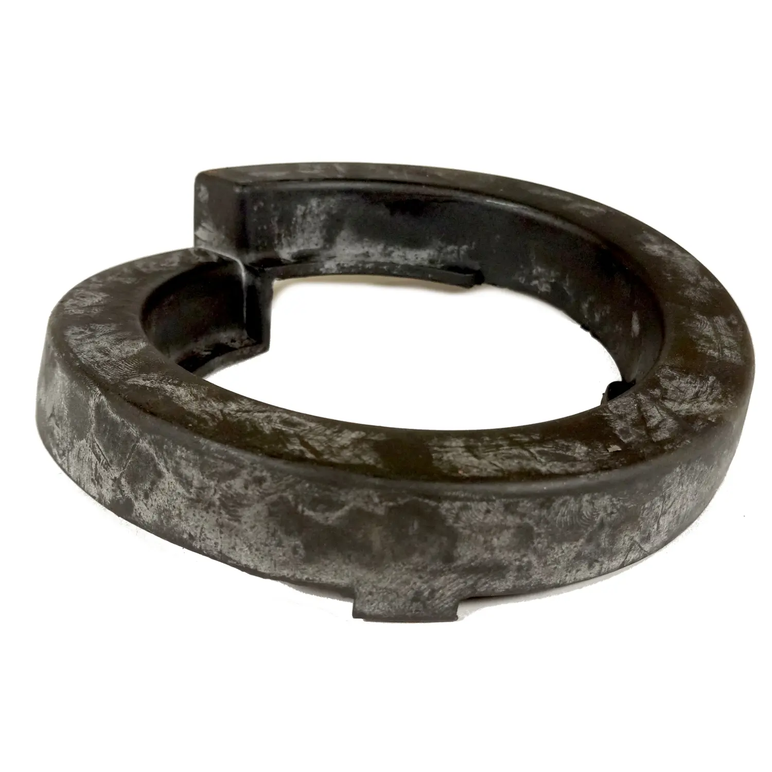COIL SPRING INSULAT miniature 3