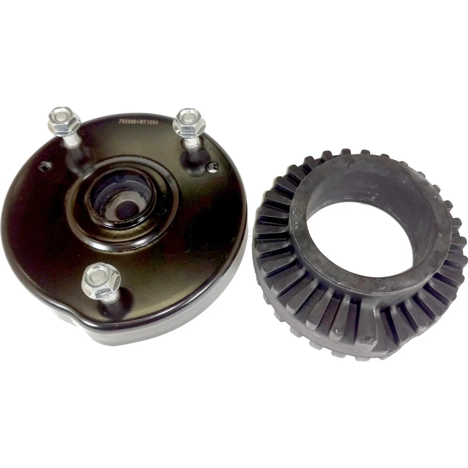 SUS STRUT MNT FR miniature 3