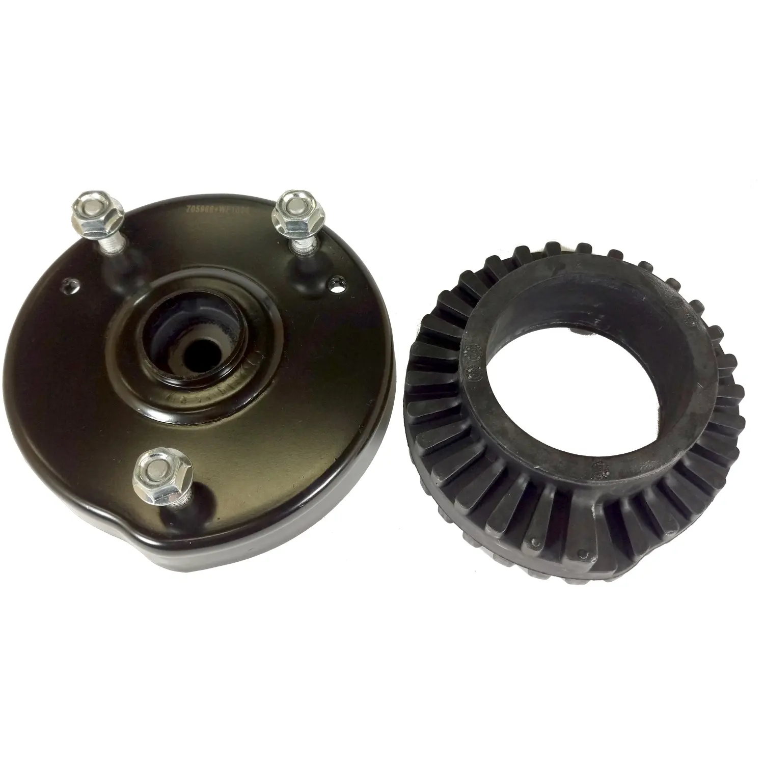 SUS STRUT MNT FR miniature 4