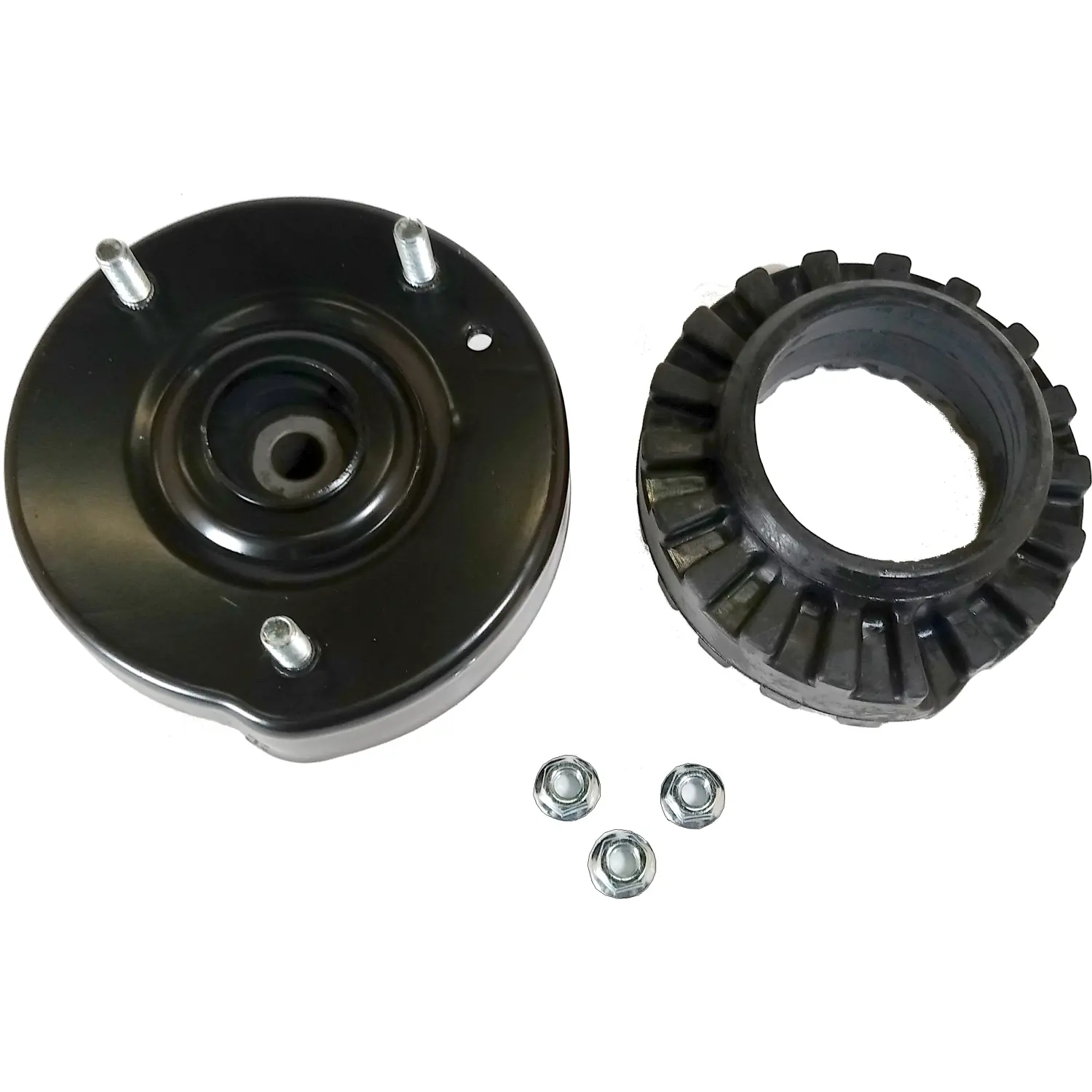 SUS STRUT MNT FR LT miniature 2