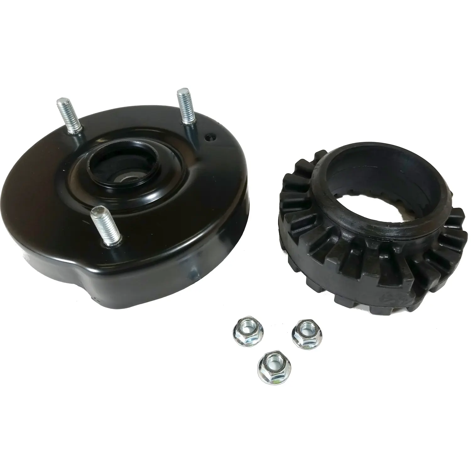SUS STRUT MNT FR LT miniature 4