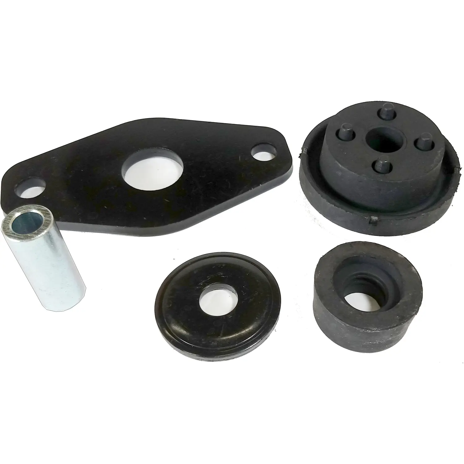SUS SCHOCK MNT KIT R miniature 2