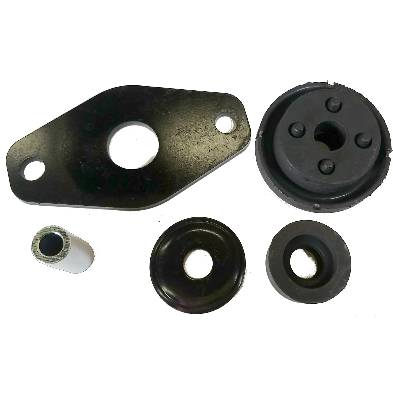 SUS SCHOCK MNT KIT R miniature 3