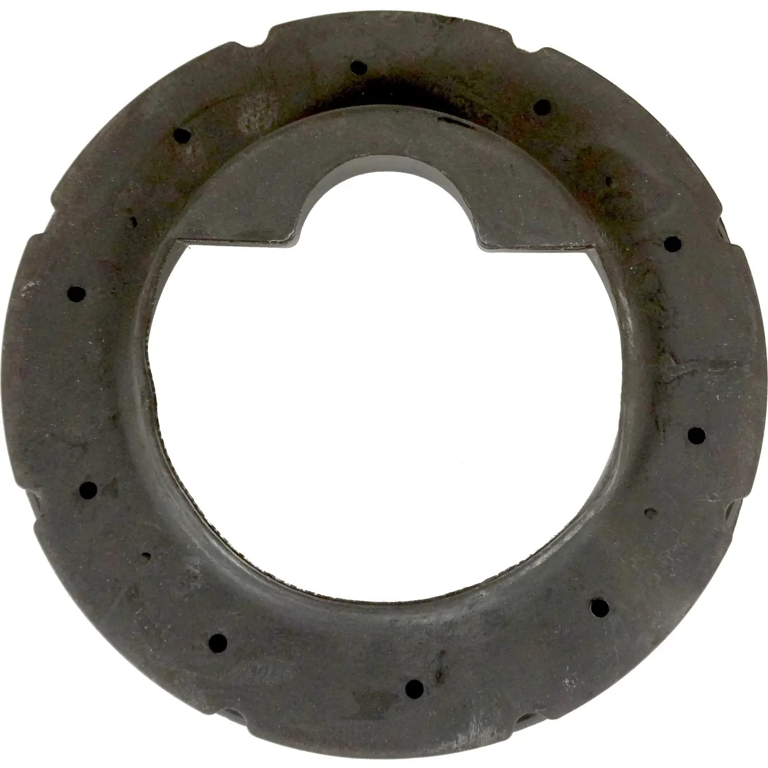 SUS COIL SPRING SEAT - main product image