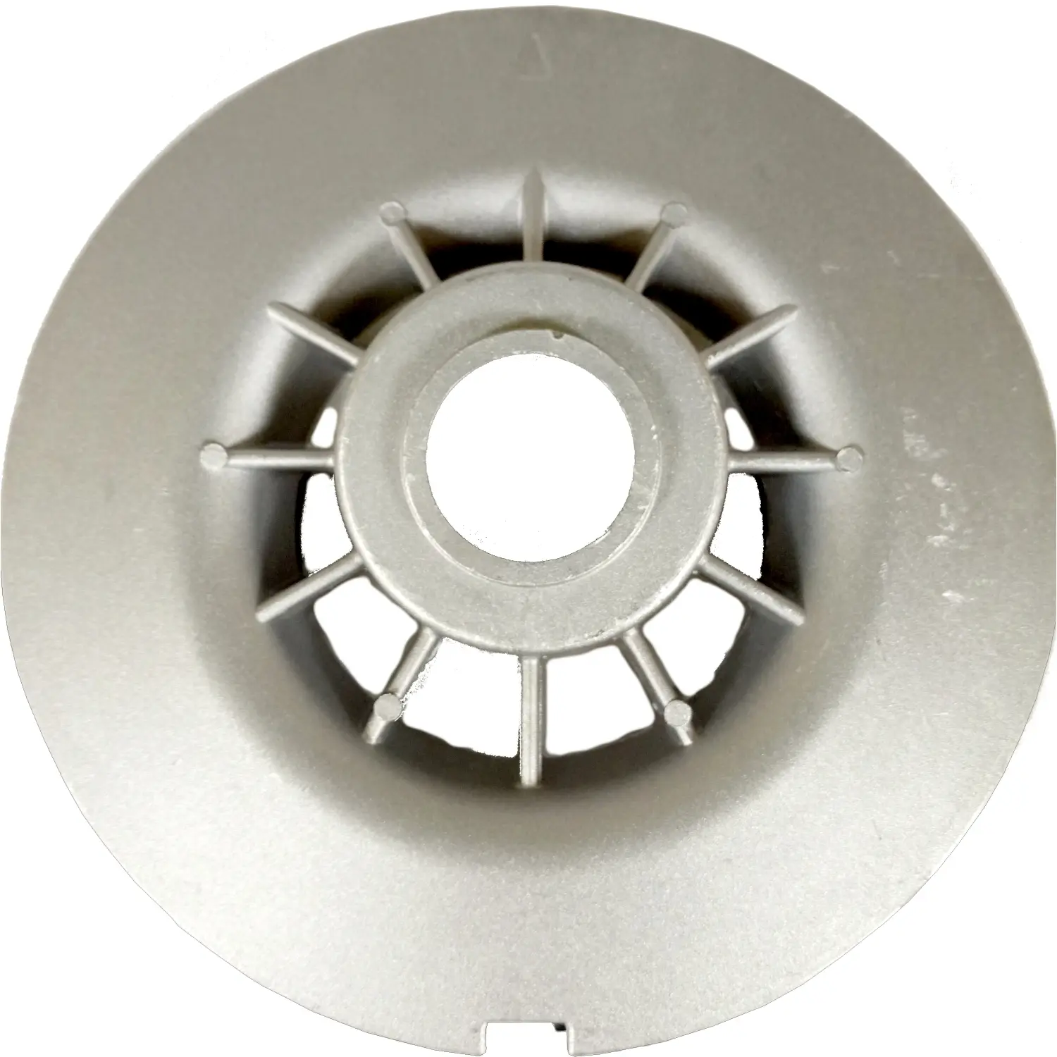 SUS COIL SEAT W/ INS - image principale du produit