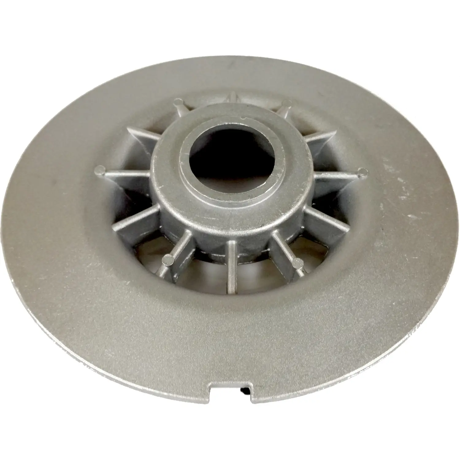 SUS COIL SEAT W/ INS miniature 2