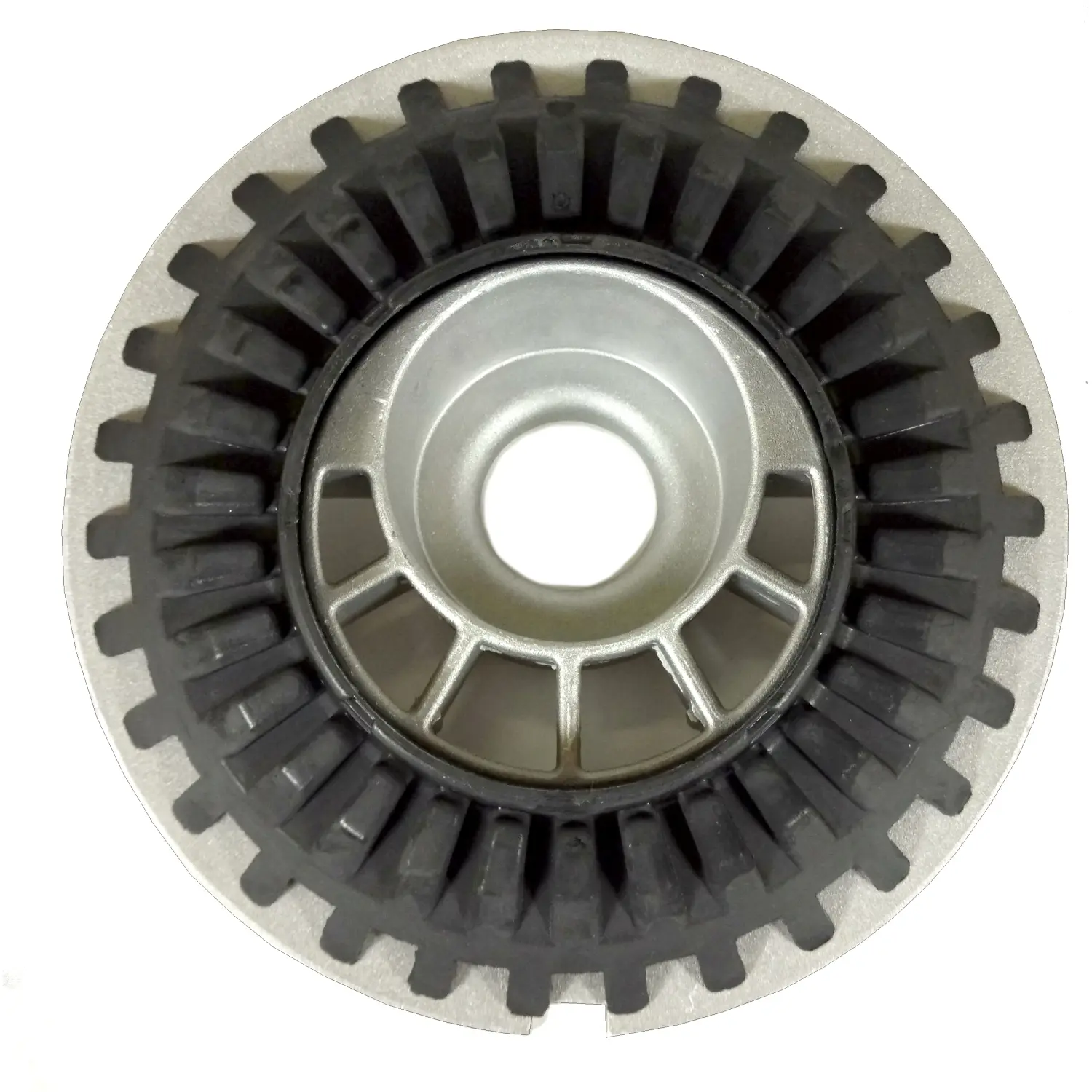 SUS COIL SEAT W/ INS miniature 3
