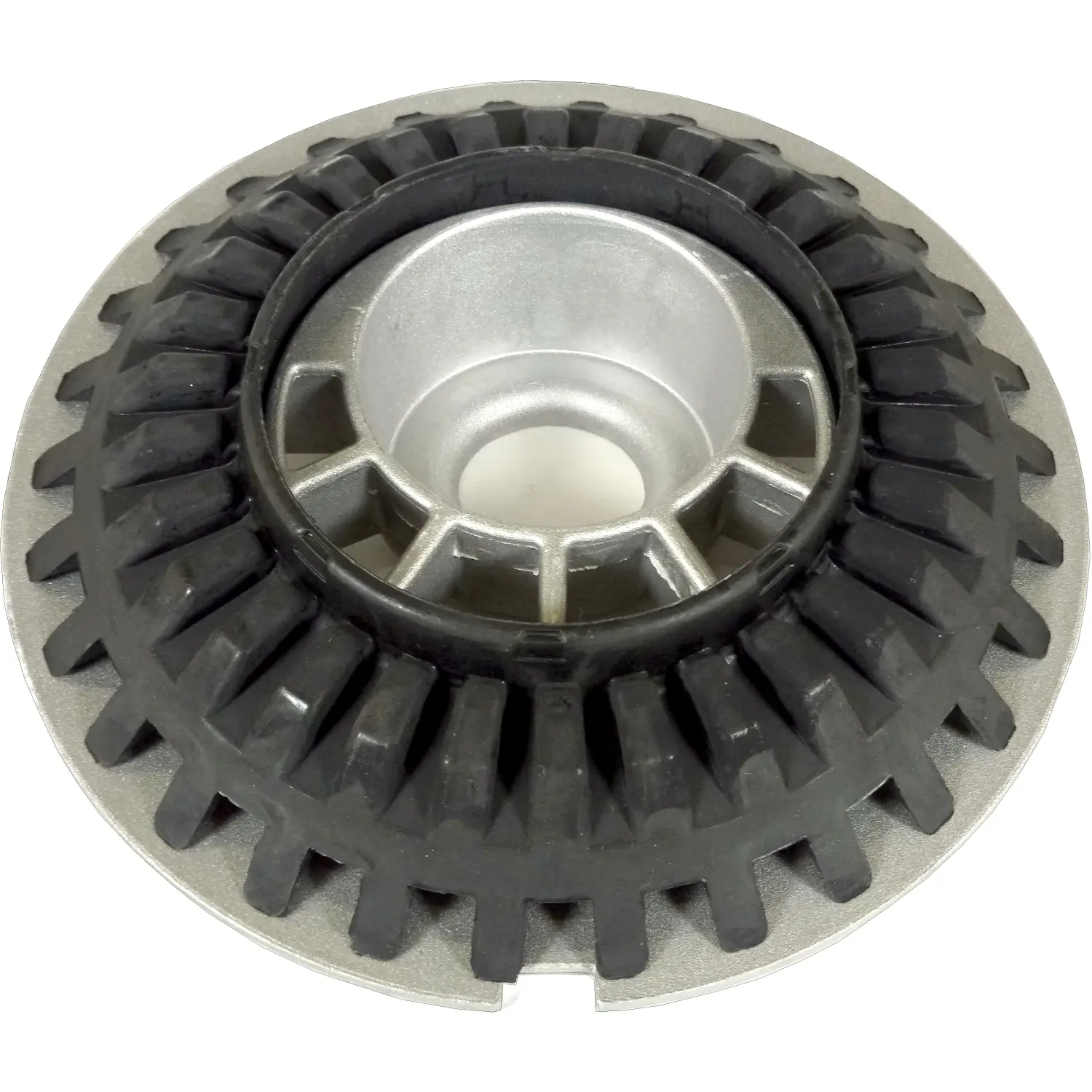 SUS COIL SEAT W/ INS miniature 4