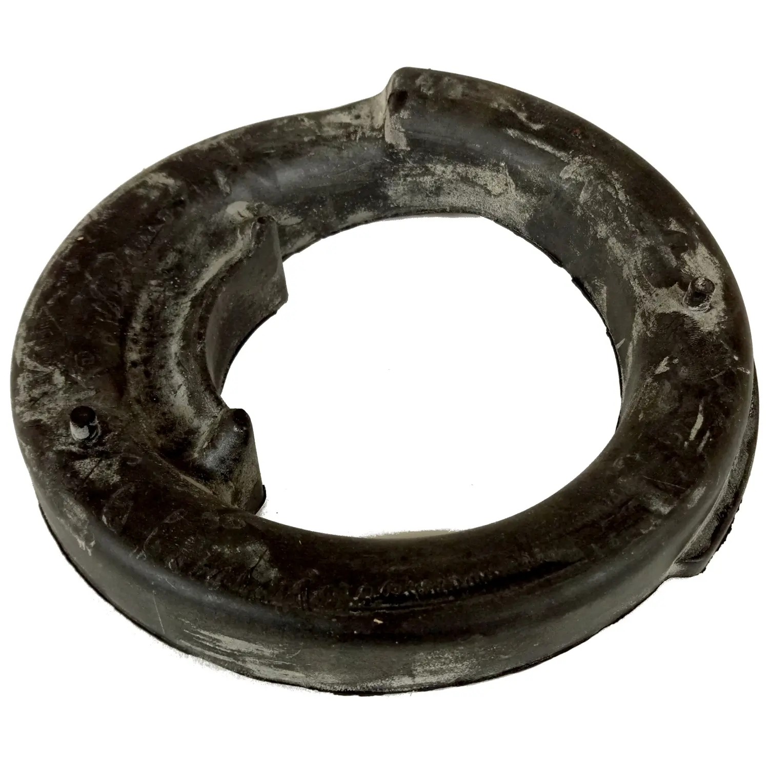 COIL SPRING INSULAT miniature 2