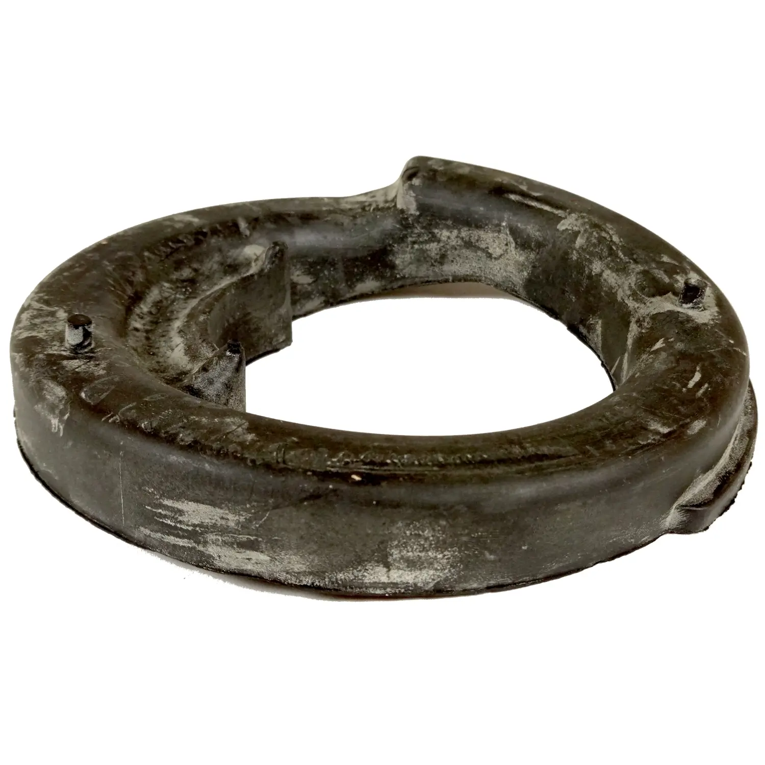 COIL SPRING INSULAT miniature 3