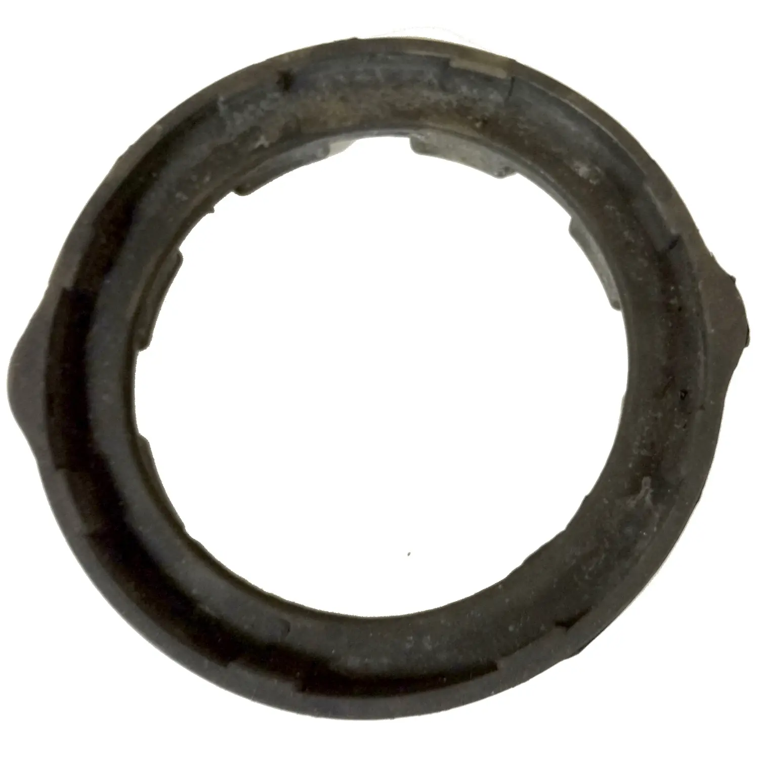 COIL SPRING INSULAT miniature 3