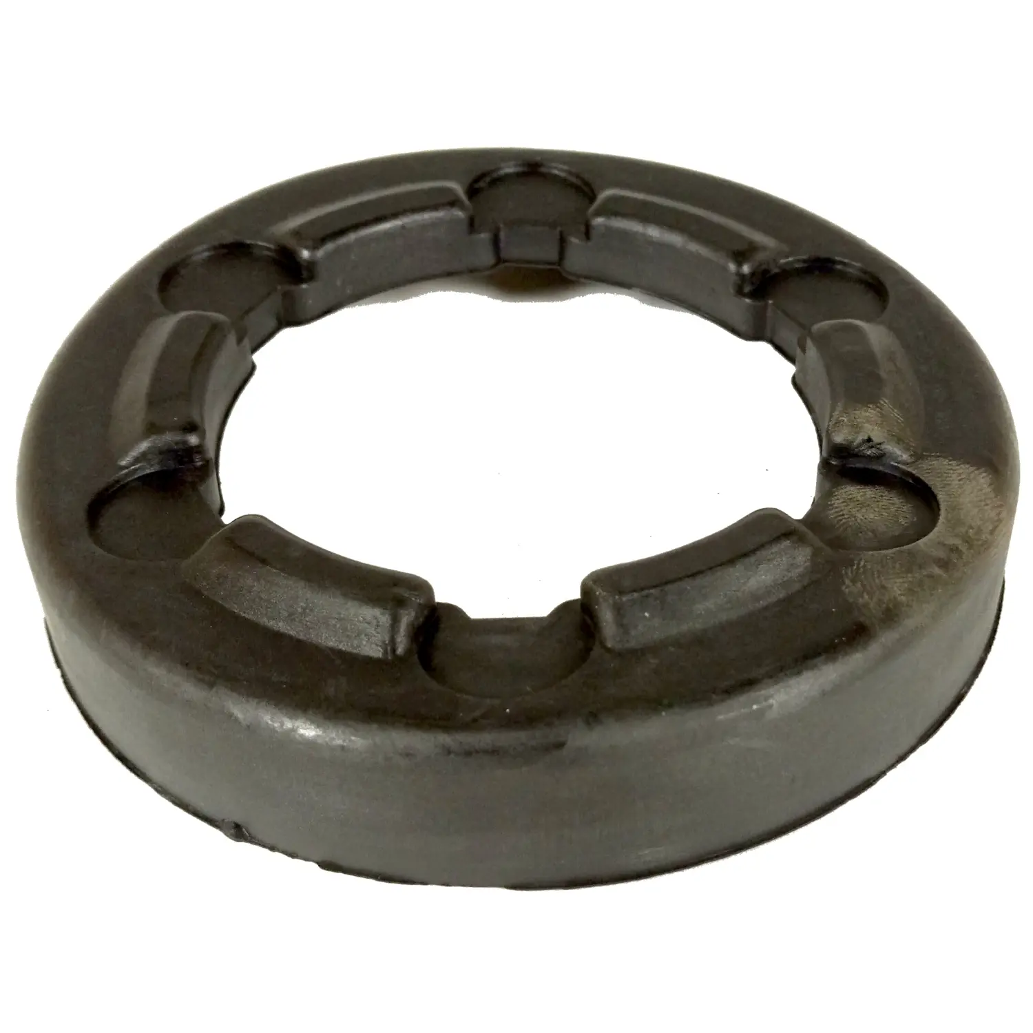 COIL SPRING INSULAT miniature 2