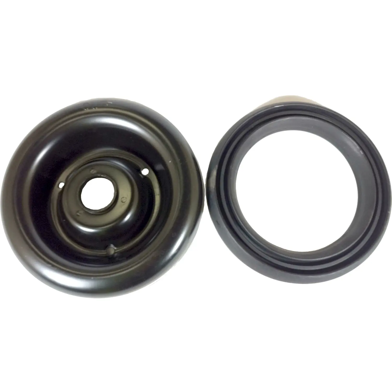 SUS COIL SEAT W/ INS - image principale du produit