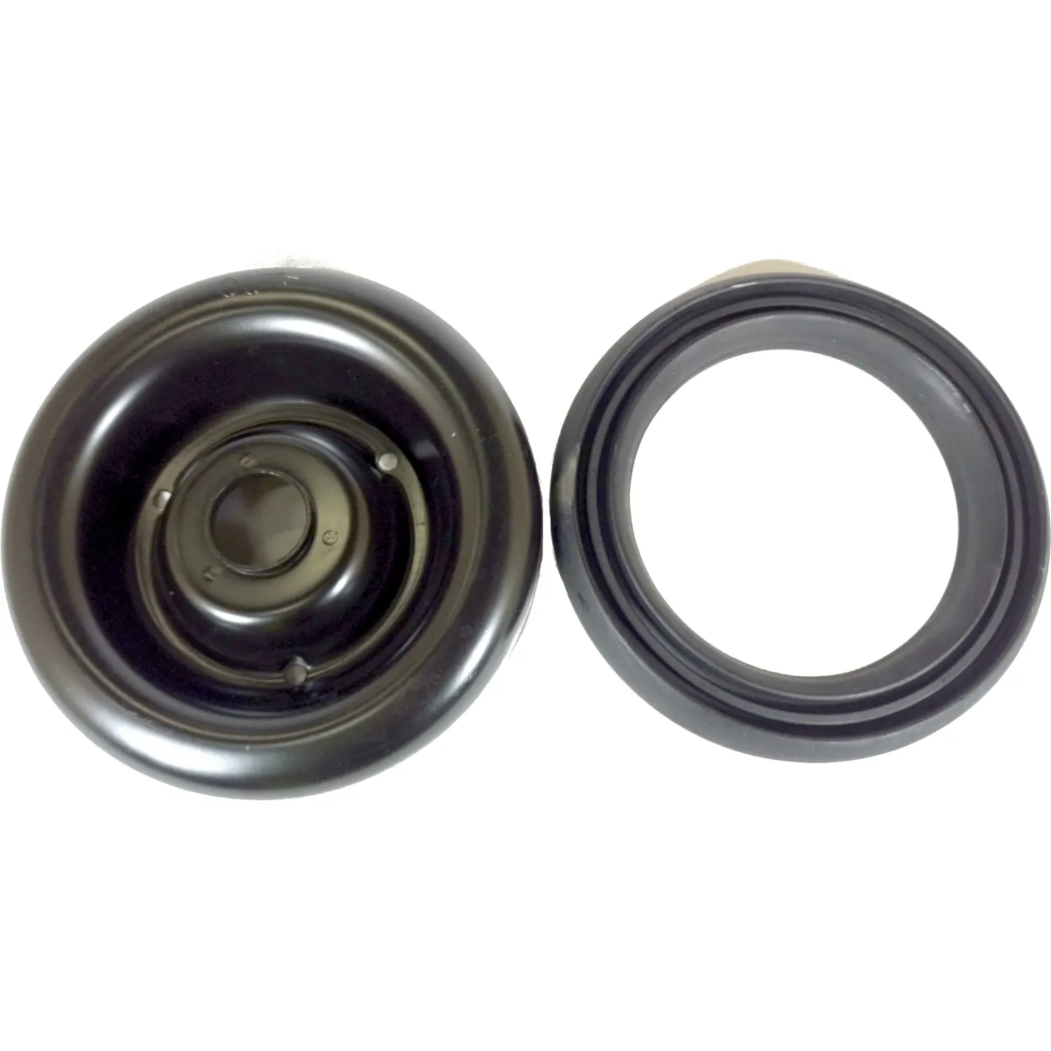 SUS COIL SEAT W/ INS miniature 2