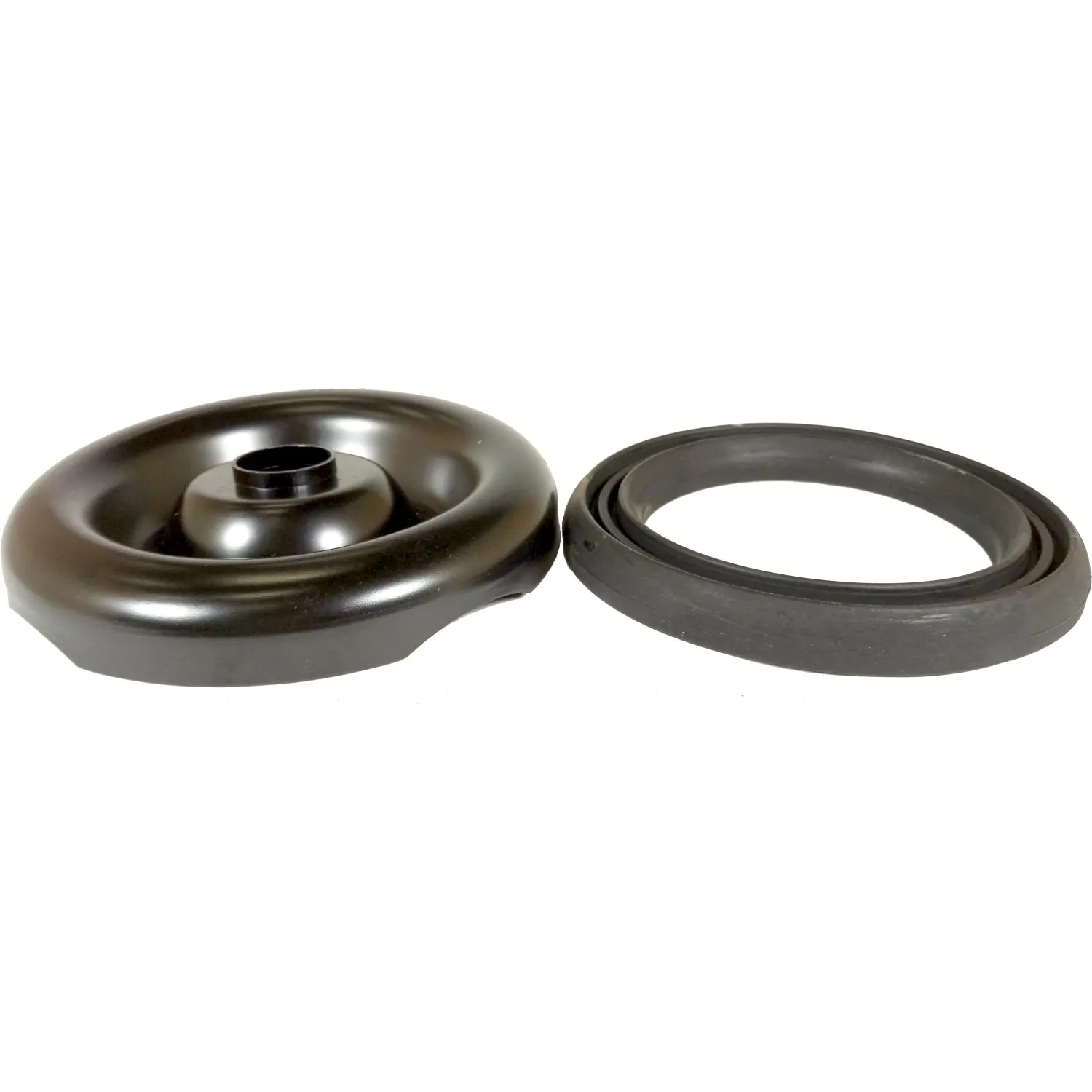 SUS COIL SEAT W/ INS miniature 3