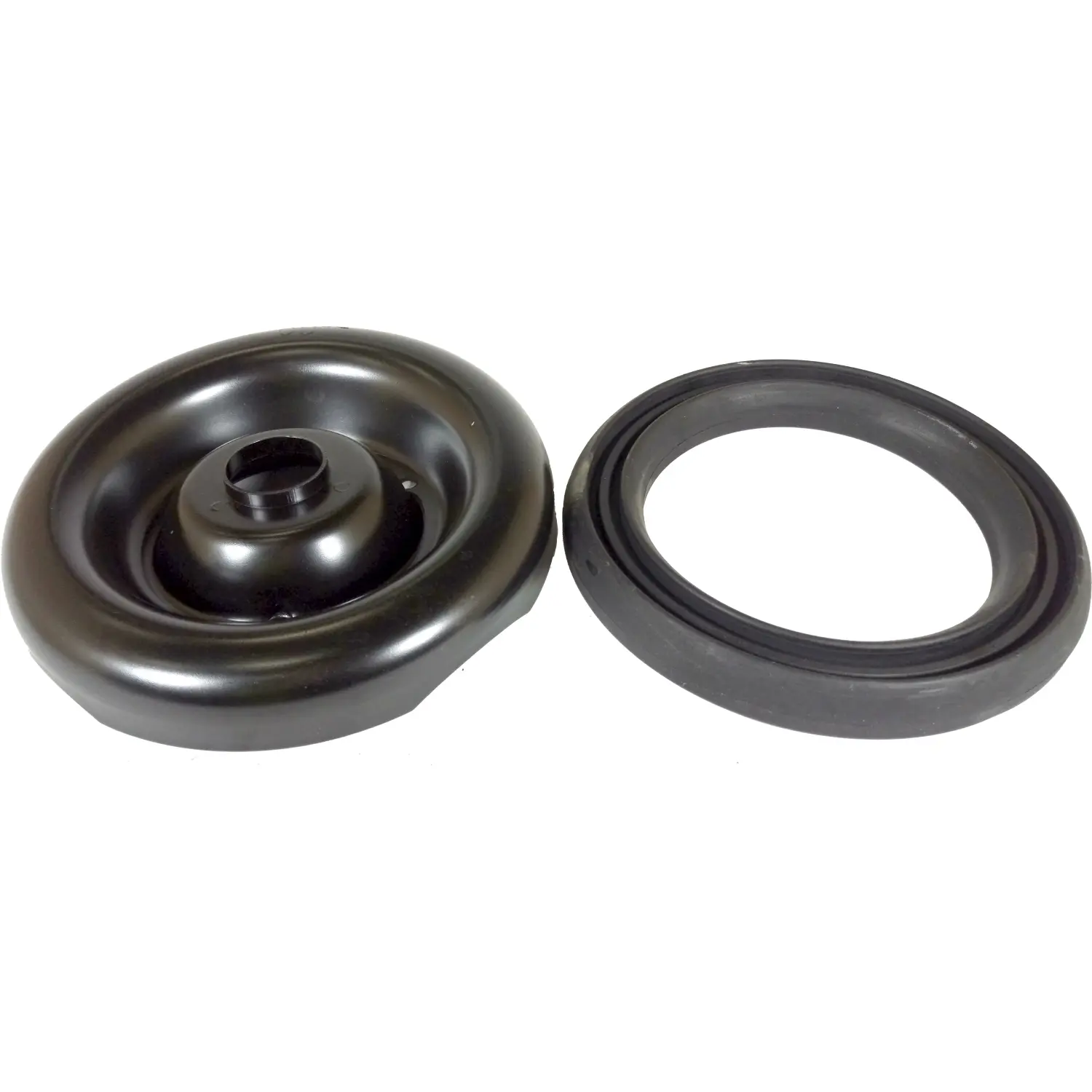 SUS COIL SEAT W/ INS miniature 4