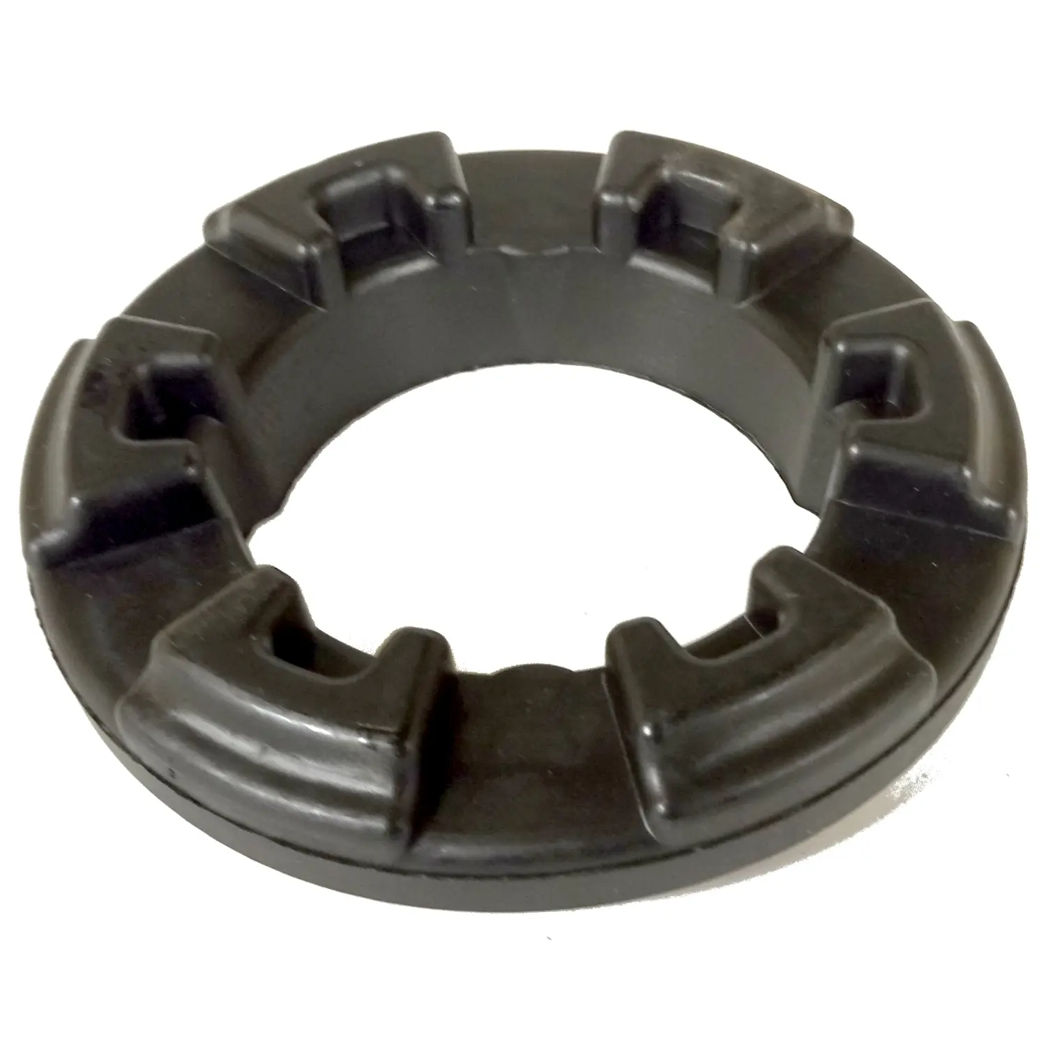 COIL SPRING INSULAT miniature 2